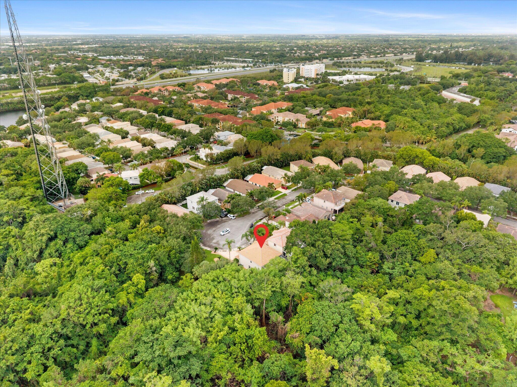 6182 Osprey, Coconut Creek FL 33073