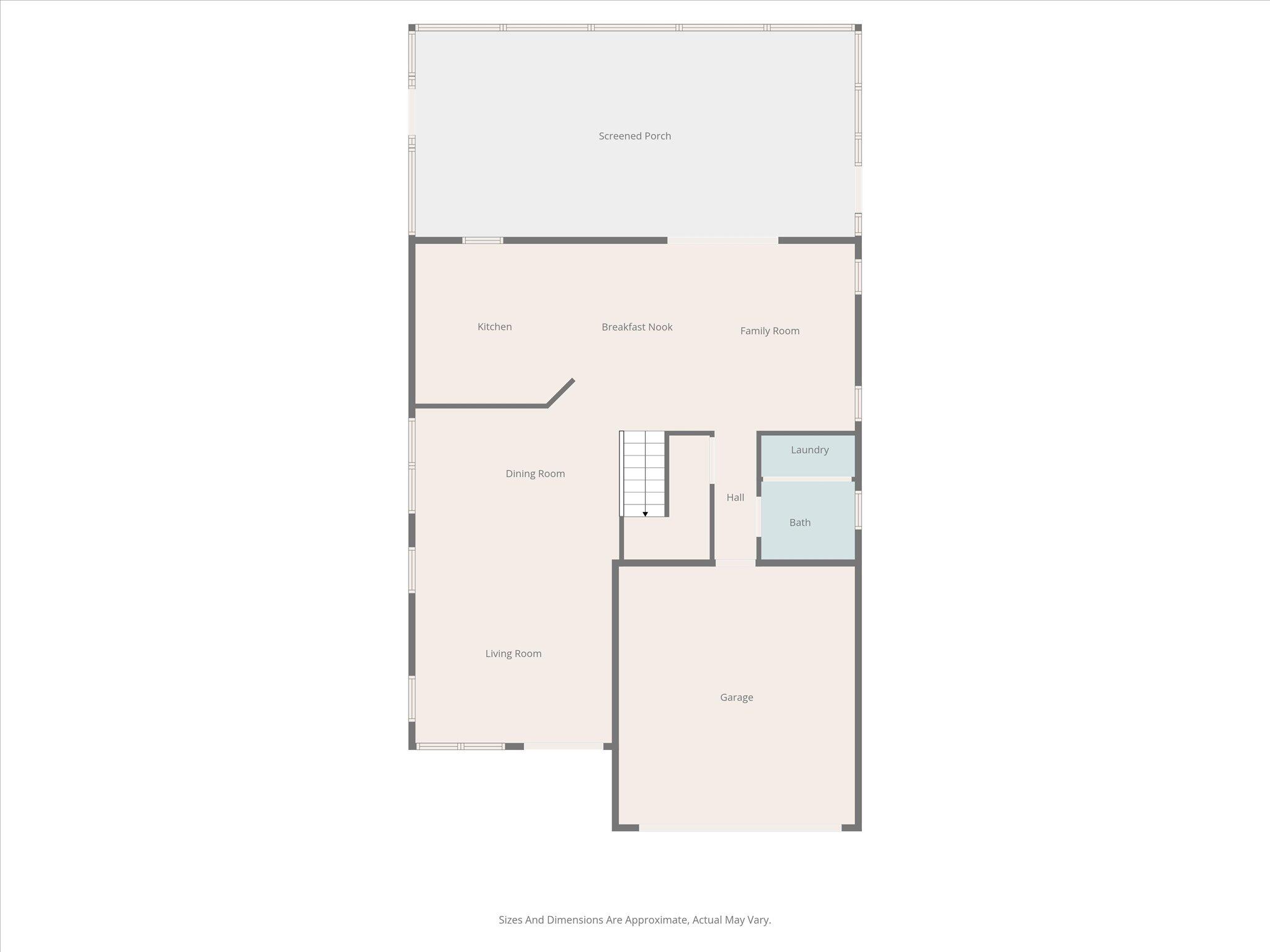 6182 Osprey, Coconut Creek FL 33073