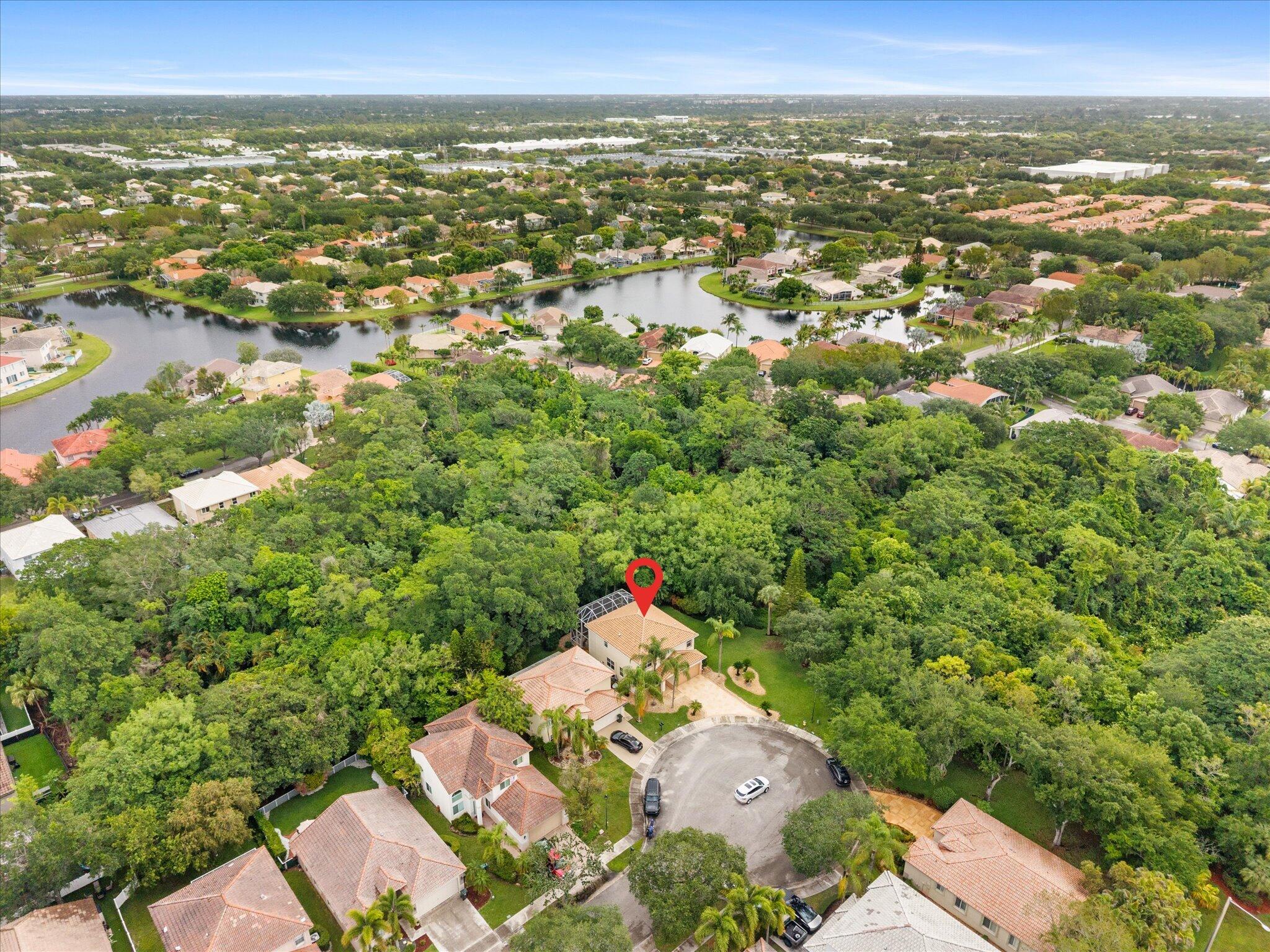 6182 Osprey, Coconut Creek FL 33073