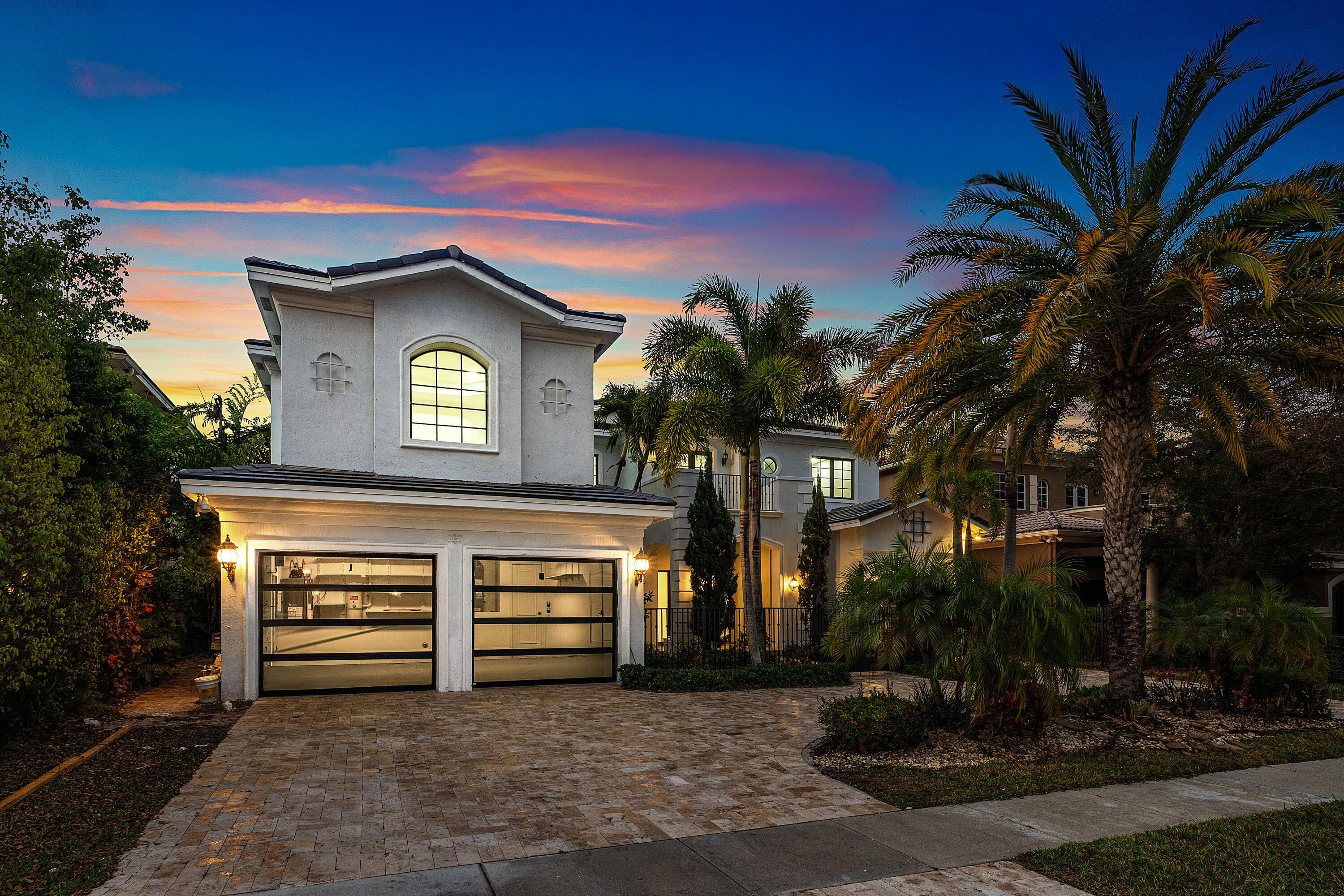 17606 Circle Pond, Boca Raton FL 33496