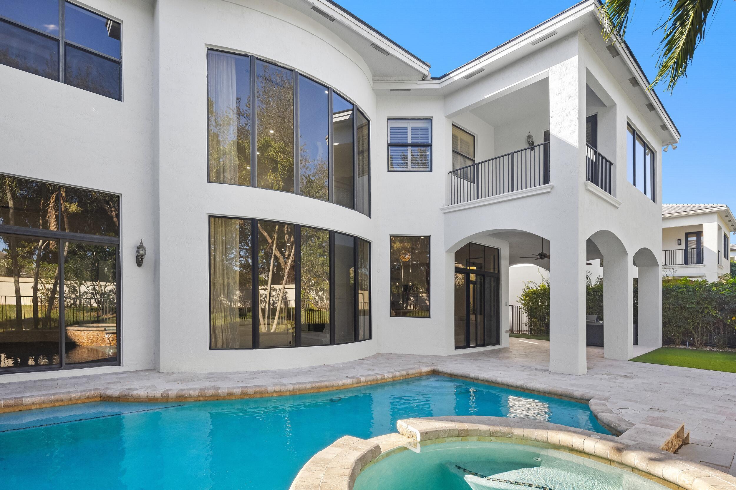 17606 Circle Pond, Boca Raton FL 33496