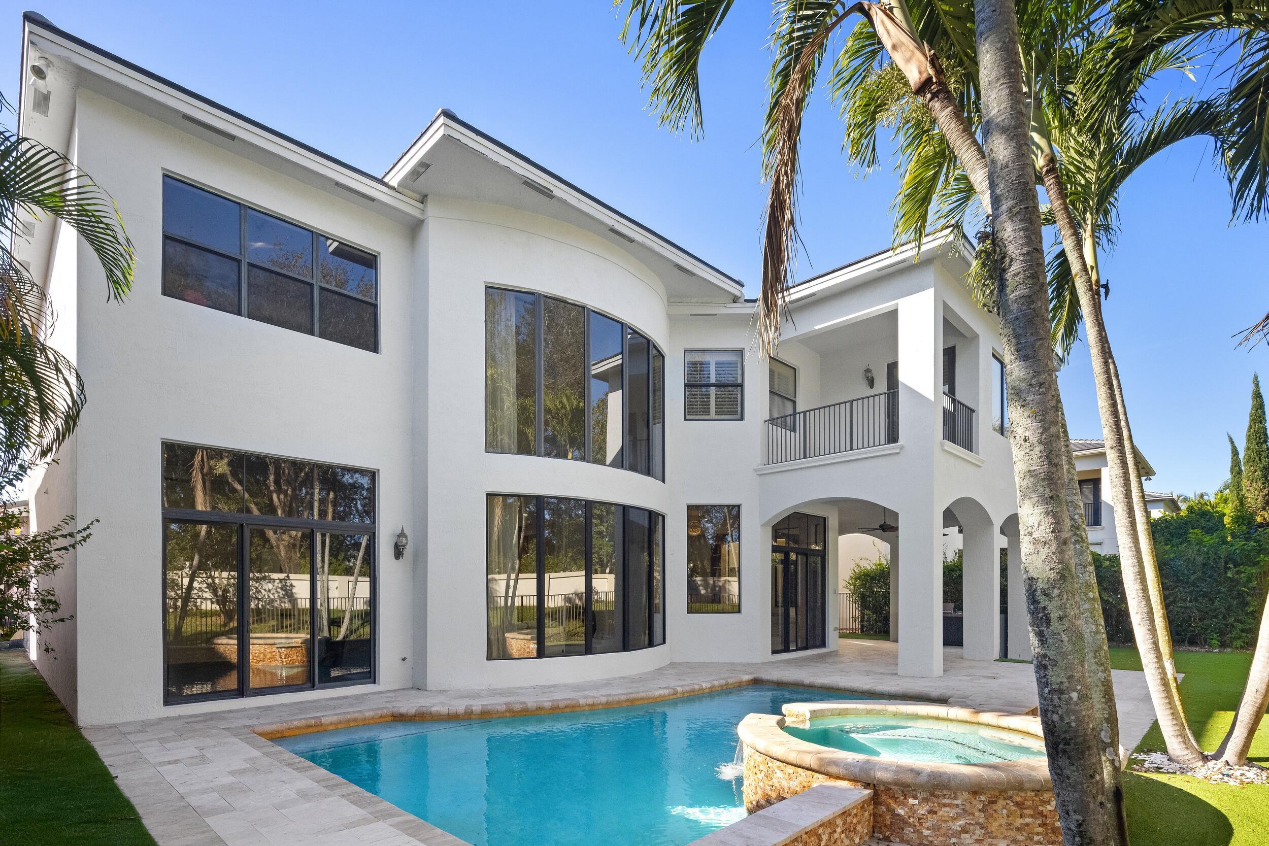 17606 Circle Pond, Boca Raton FL 33496