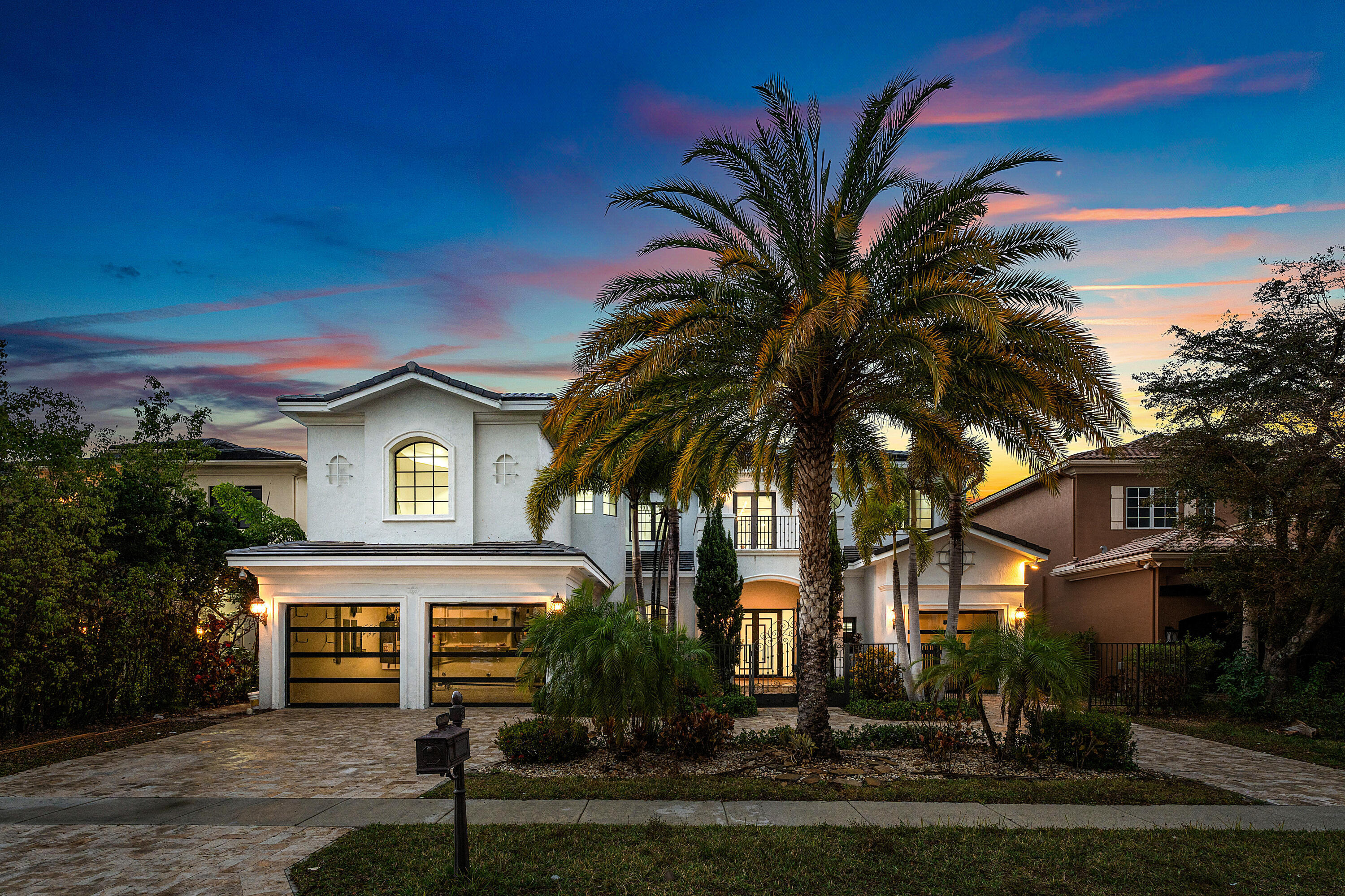 17606 Circle Pond, Boca Raton FL 33496