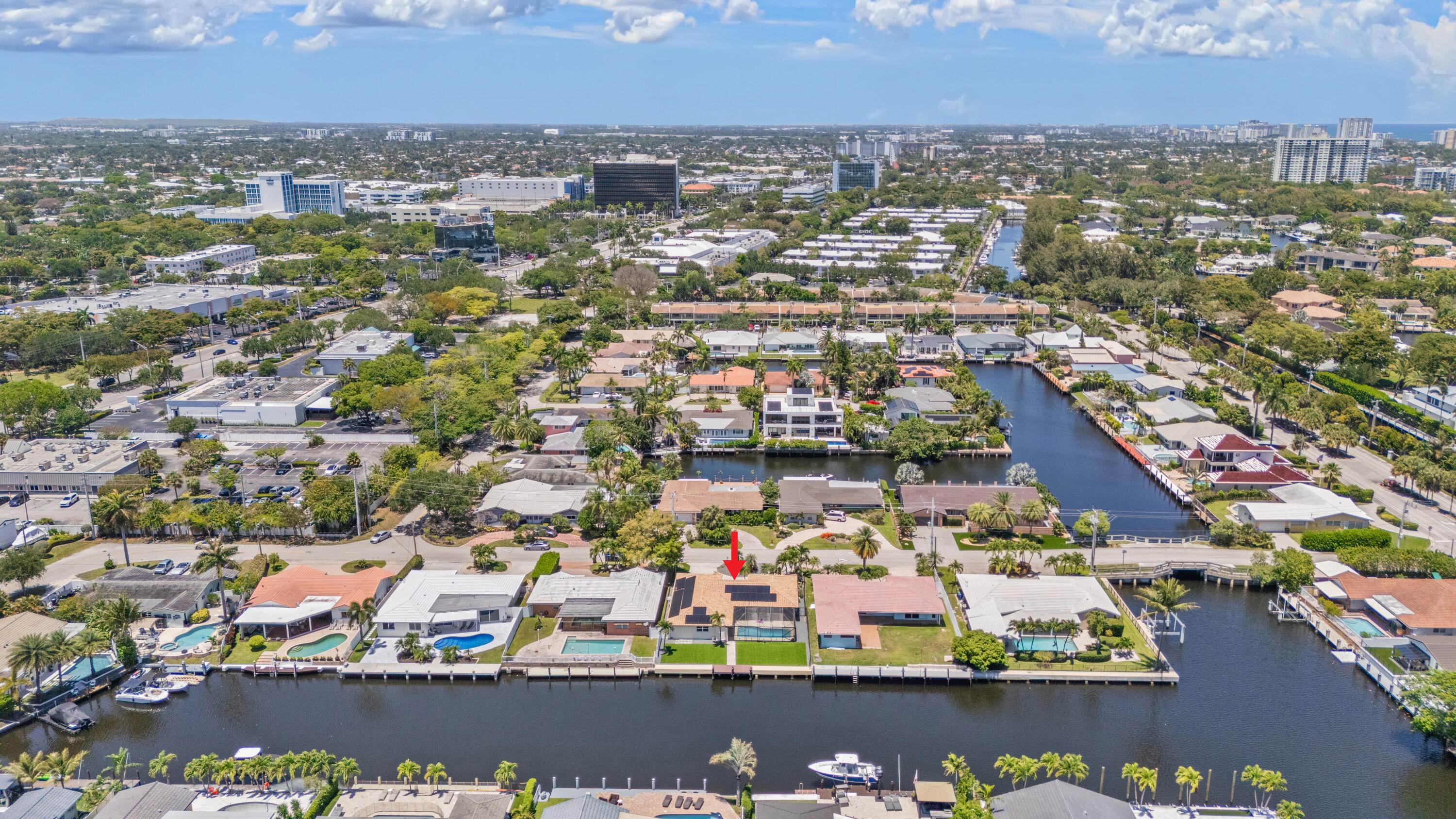 2820 NE 59th, Fort Lauderdale FL 33308