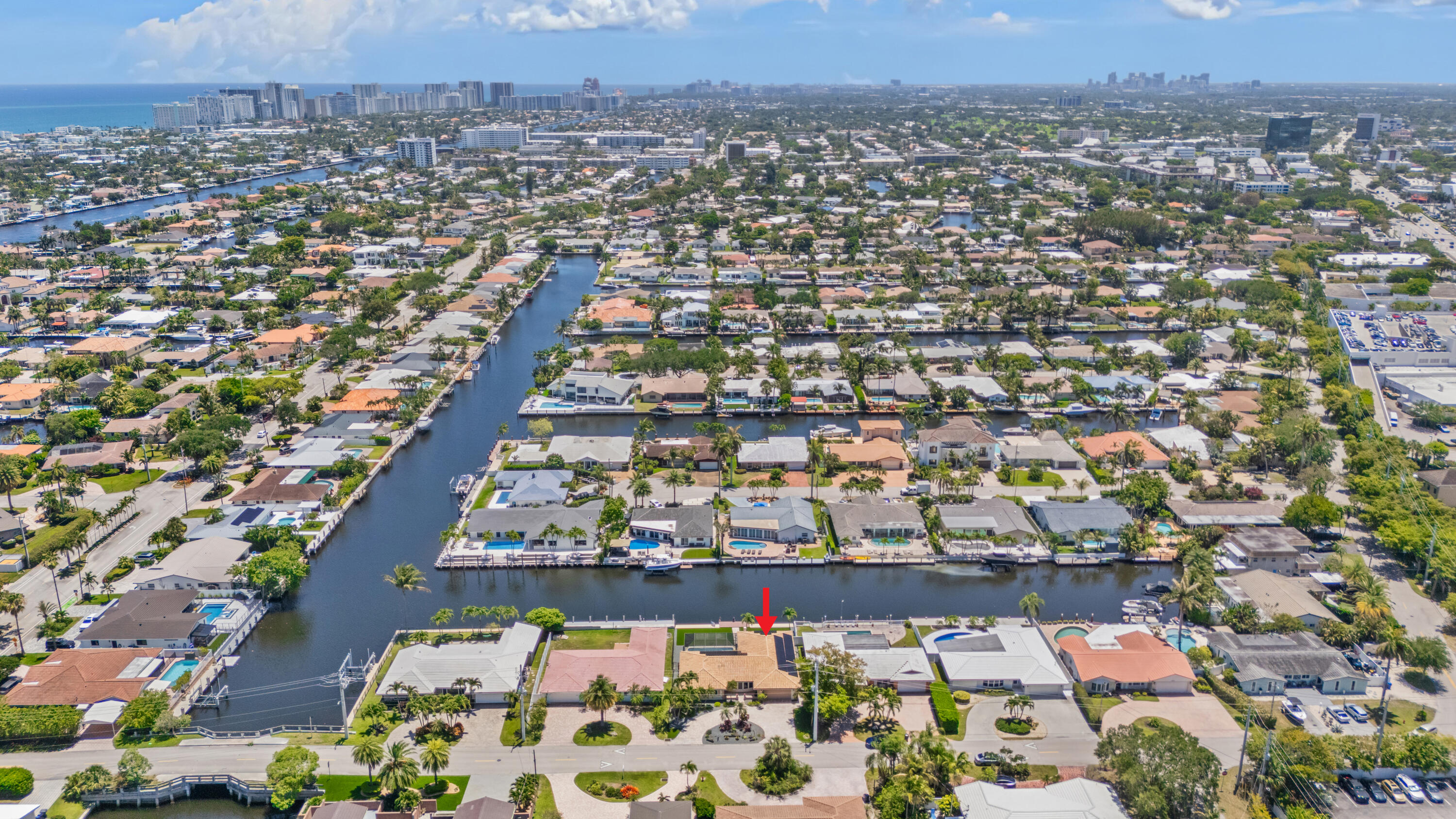 2820 NE 59th, Fort Lauderdale FL 33308