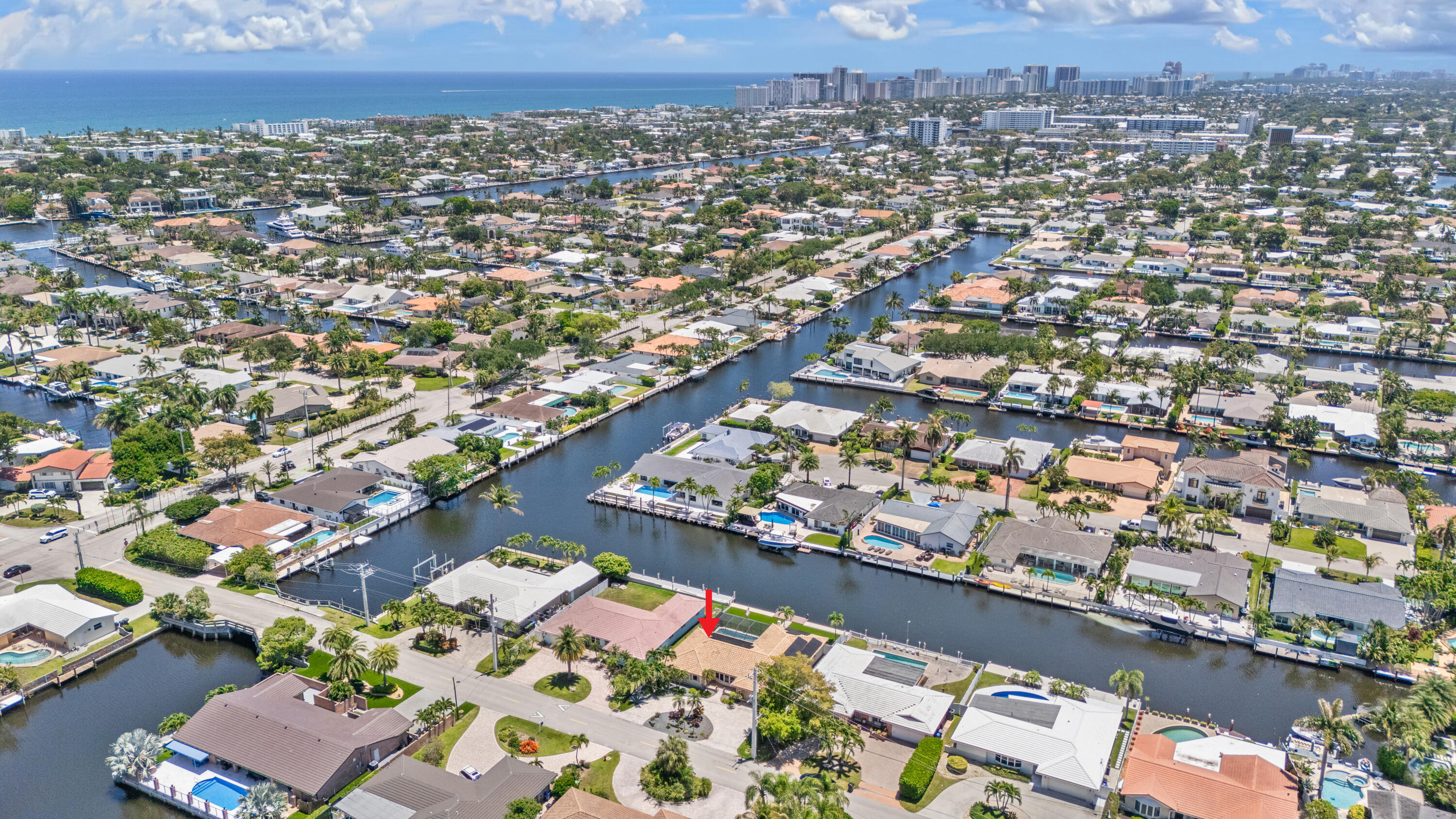 2820 NE 59th, Fort Lauderdale FL 33308