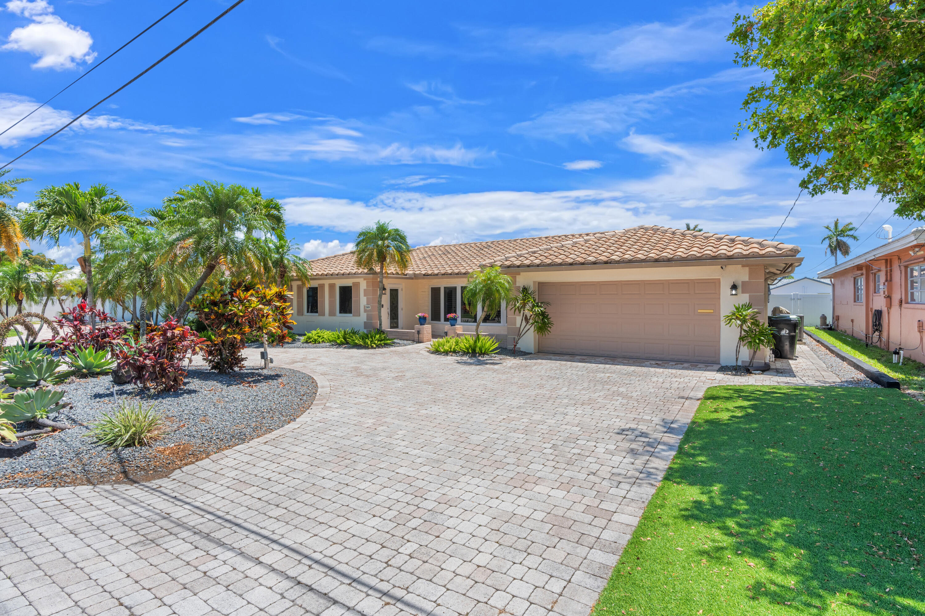 2820 NE 59th, Fort Lauderdale FL 33308