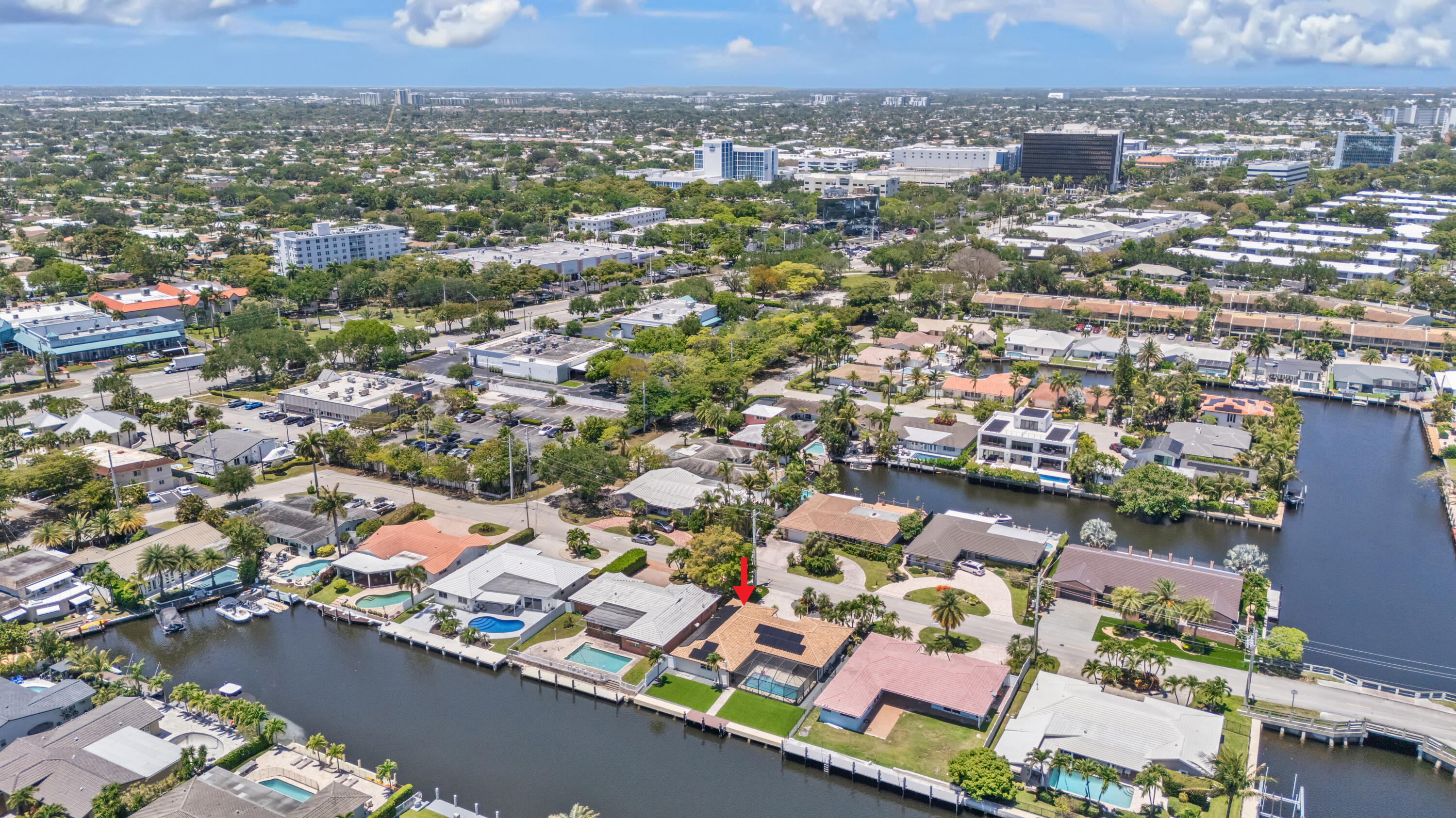 2820 NE 59th, Fort Lauderdale FL 33308