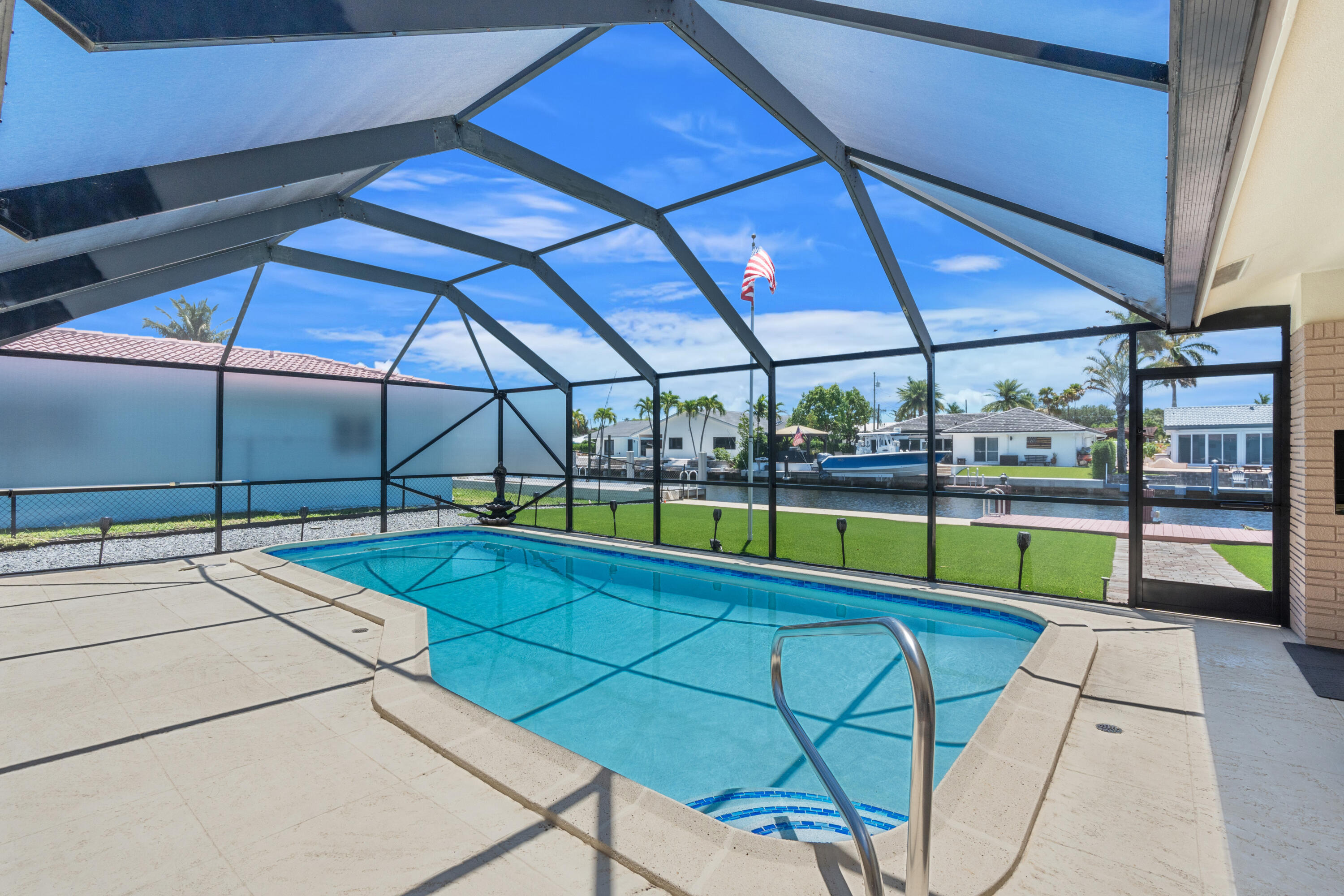 2820 NE 59th, Fort Lauderdale FL 33308