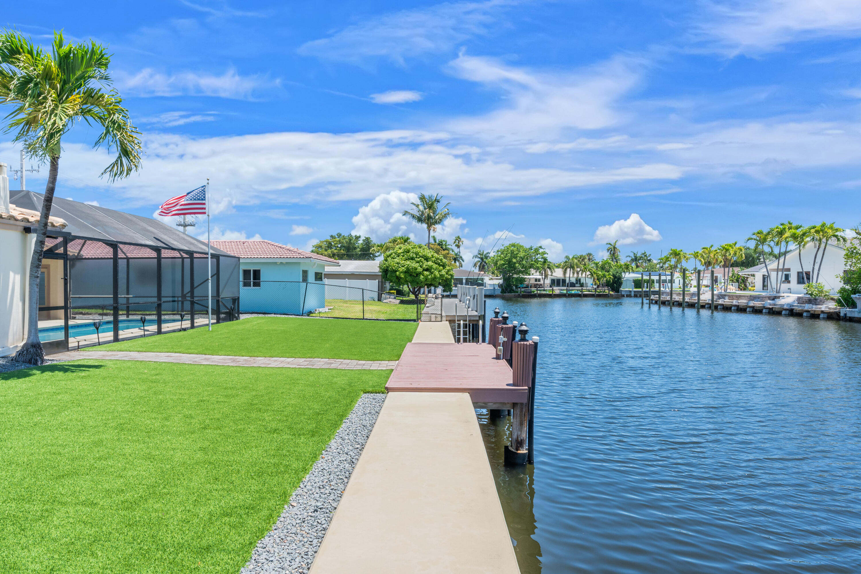 2820 NE 59th, Fort Lauderdale FL 33308