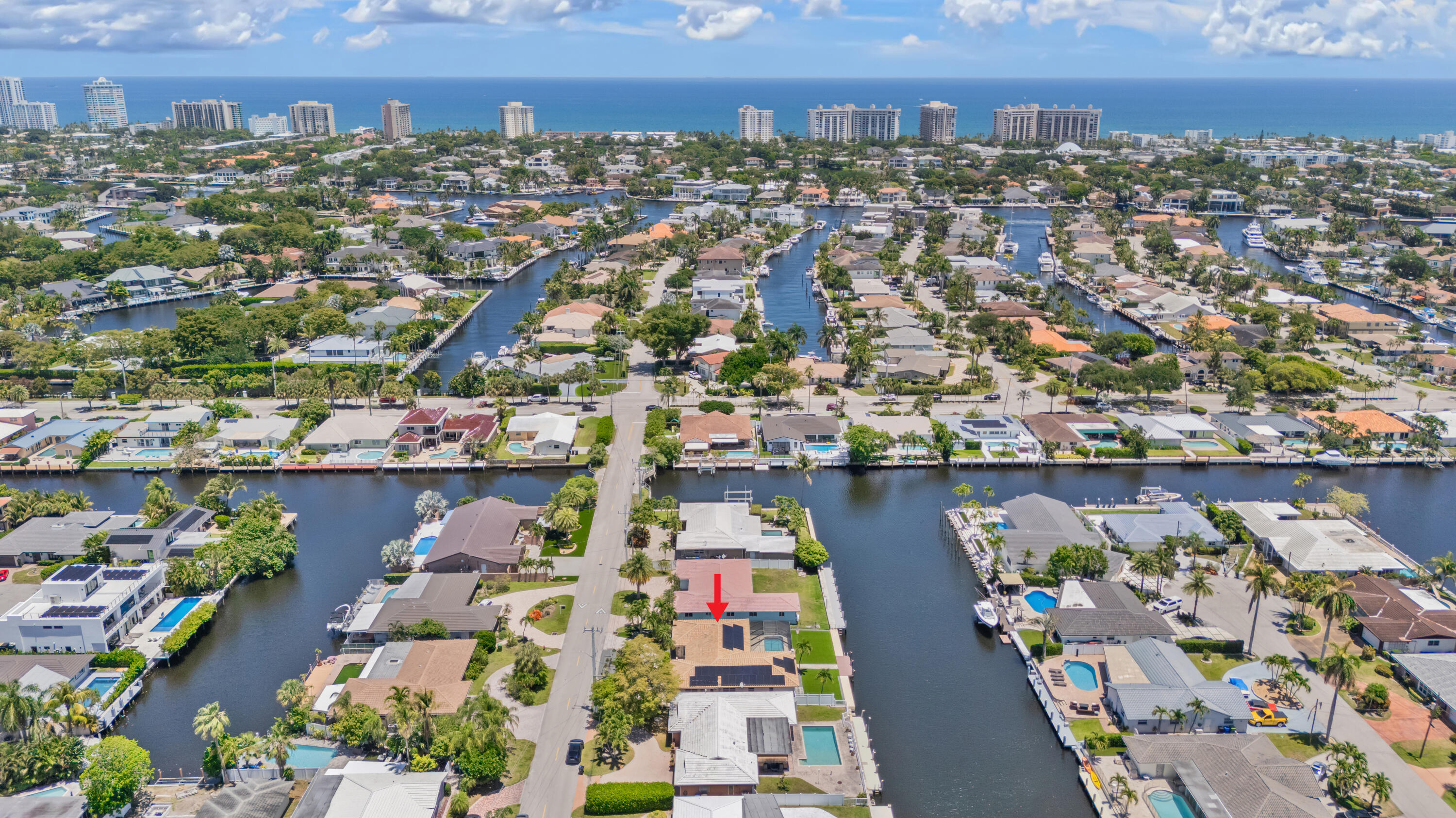 2820 NE 59th, Fort Lauderdale FL 33308