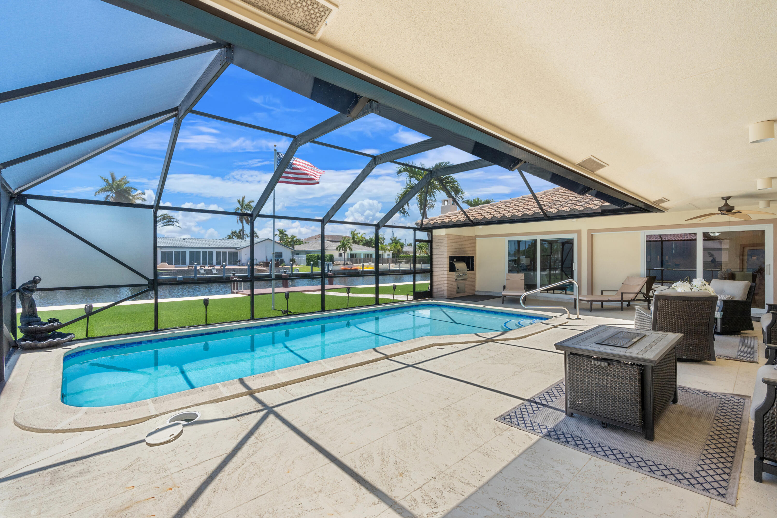 2820 NE 59th, Fort Lauderdale FL 33308
