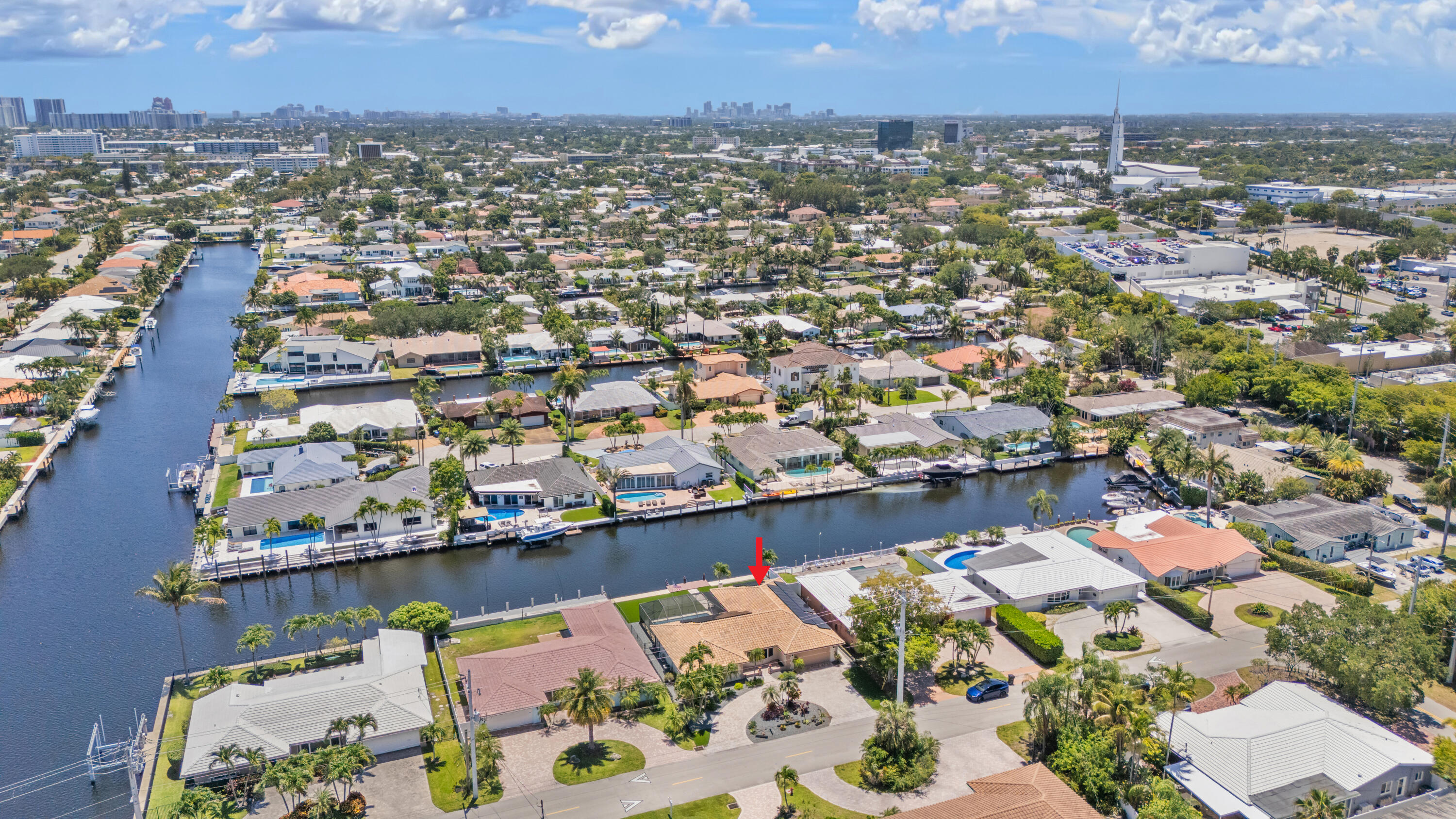 2820 NE 59th, Fort Lauderdale FL 33308