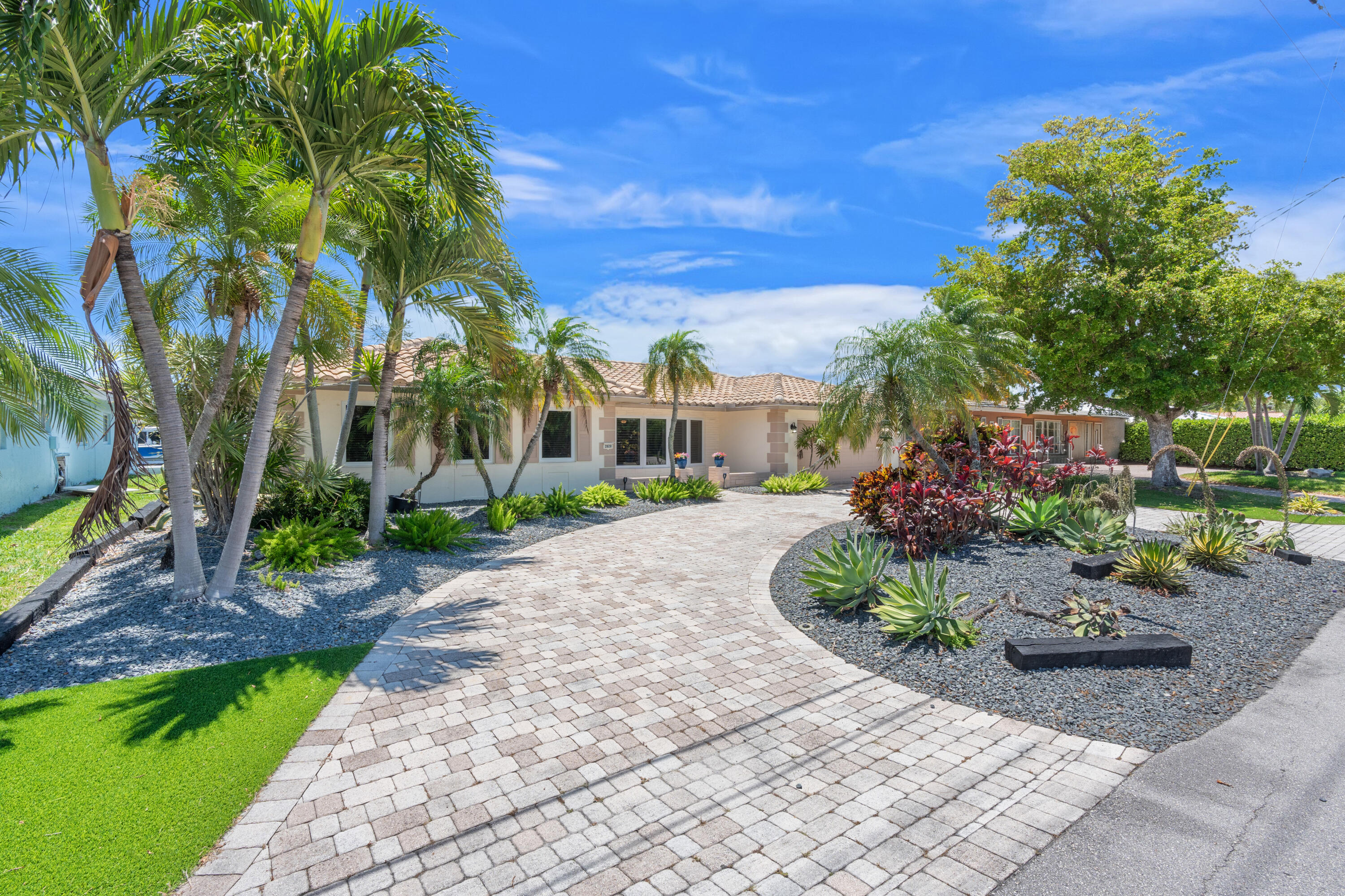 2820 NE 59th, Fort Lauderdale FL 33308