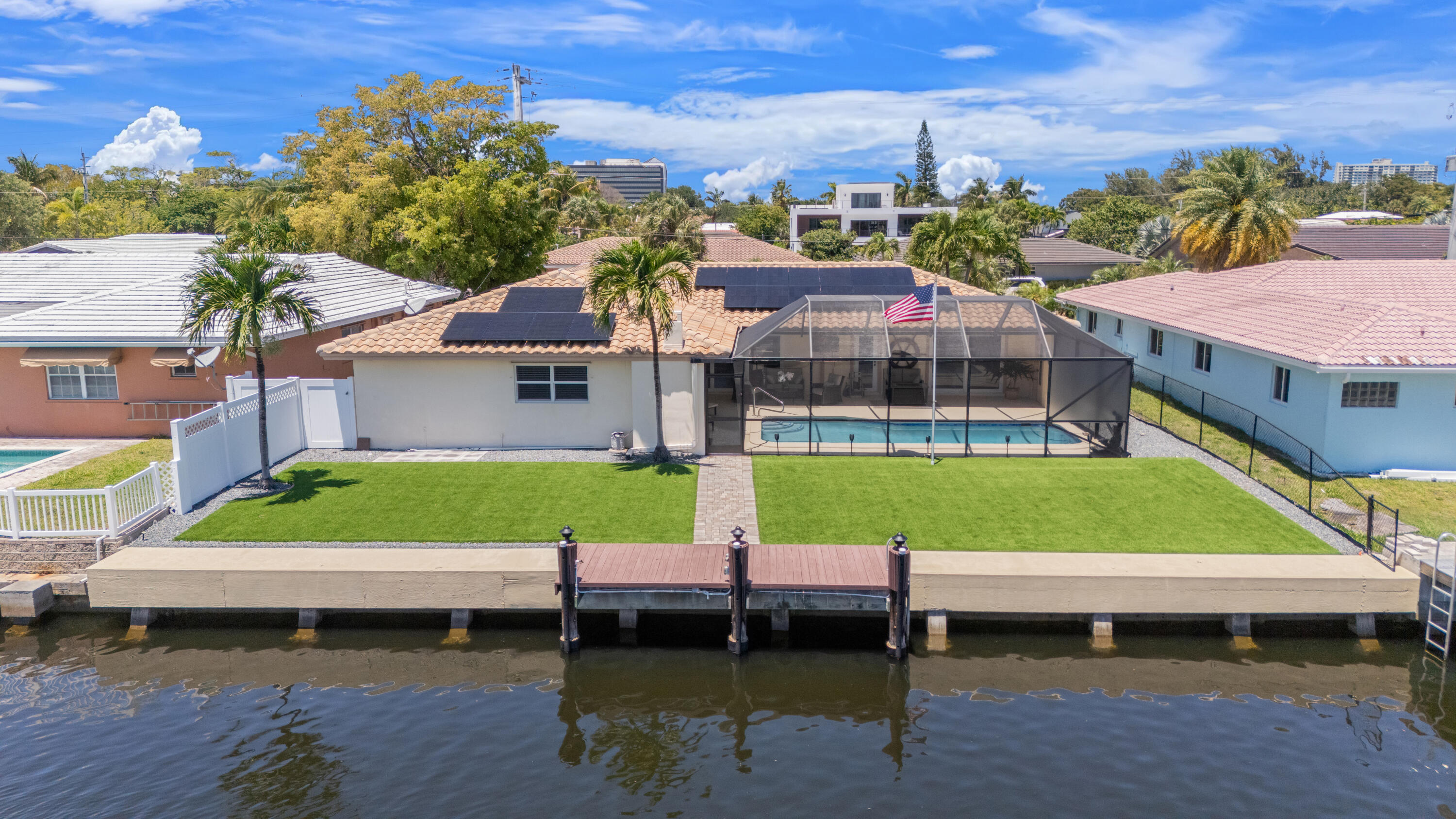 2820 NE 59th, Fort Lauderdale FL 33308