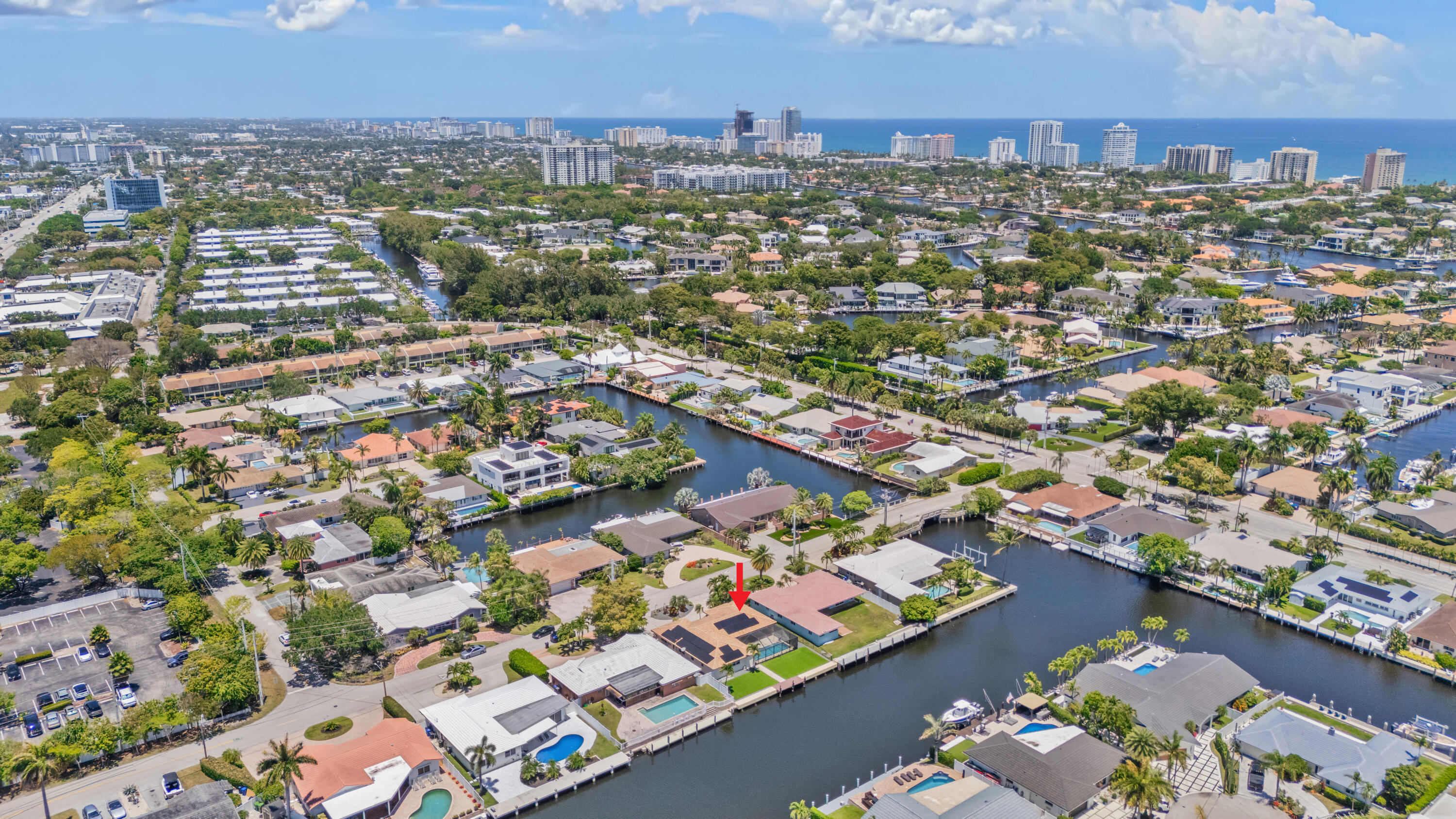 2820 NE 59th, Fort Lauderdale FL 33308