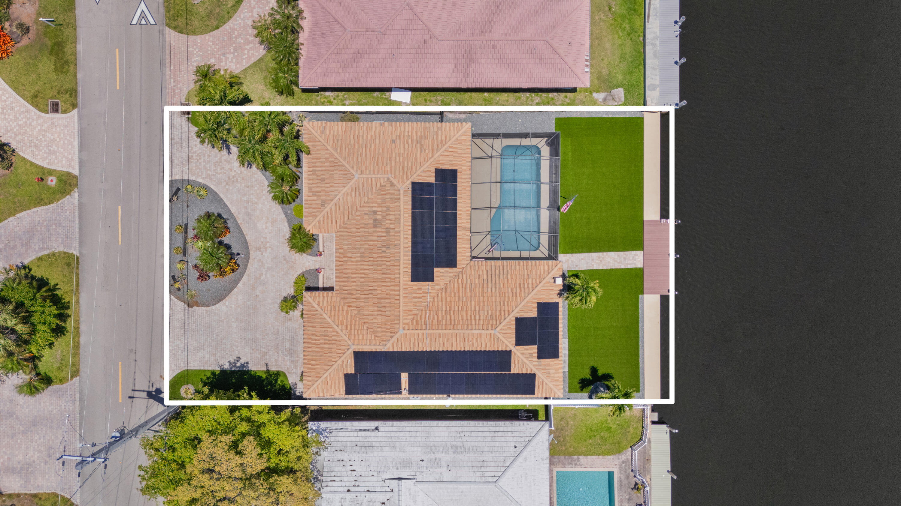 2820 NE 59th, Fort Lauderdale FL 33308