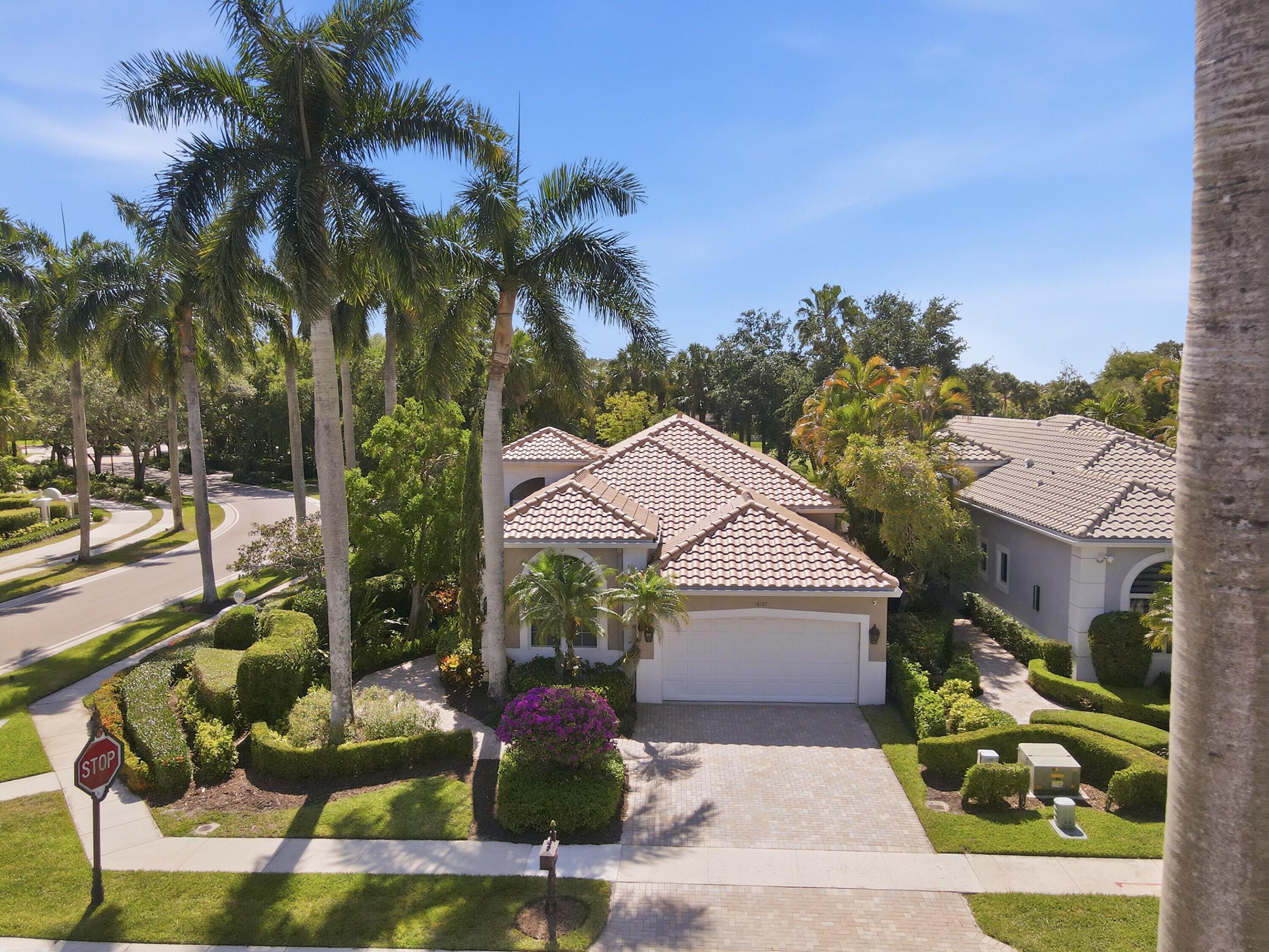 16197 Villa Vizcaya, Delray Beach FL 33446