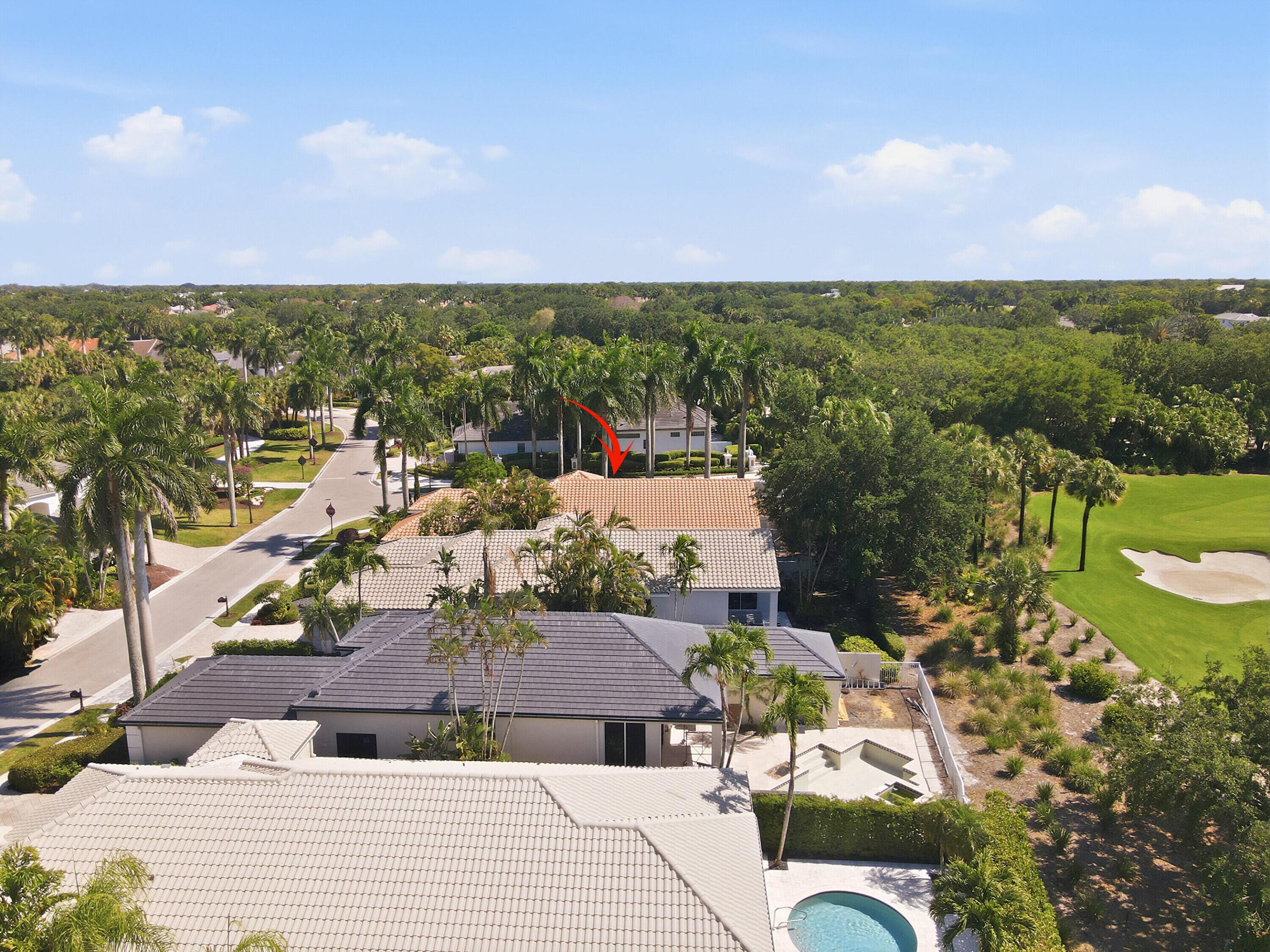 16197 Villa Vizcaya, Delray Beach FL 33446