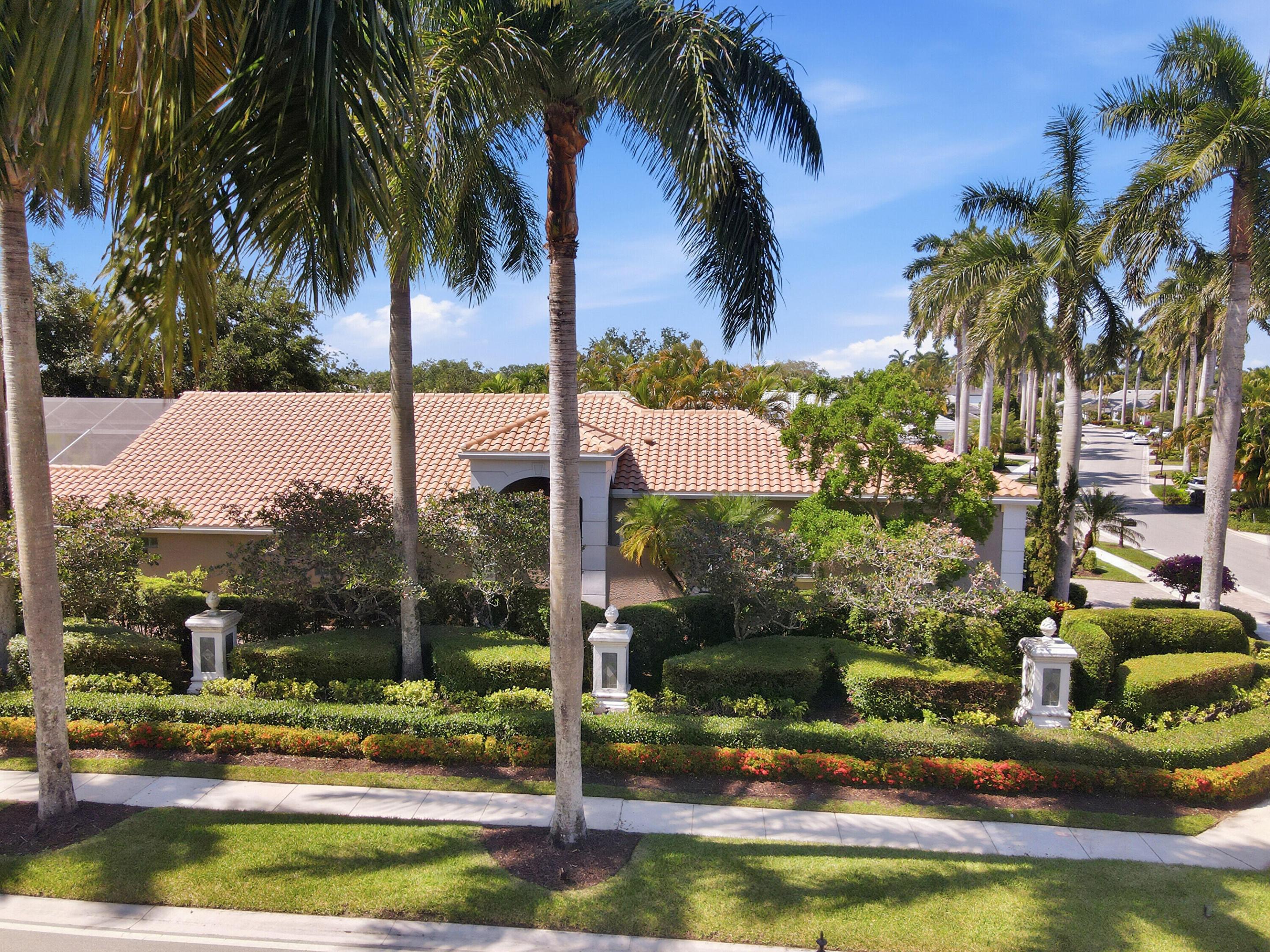 16197 Villa Vizcaya, Delray Beach FL 33446