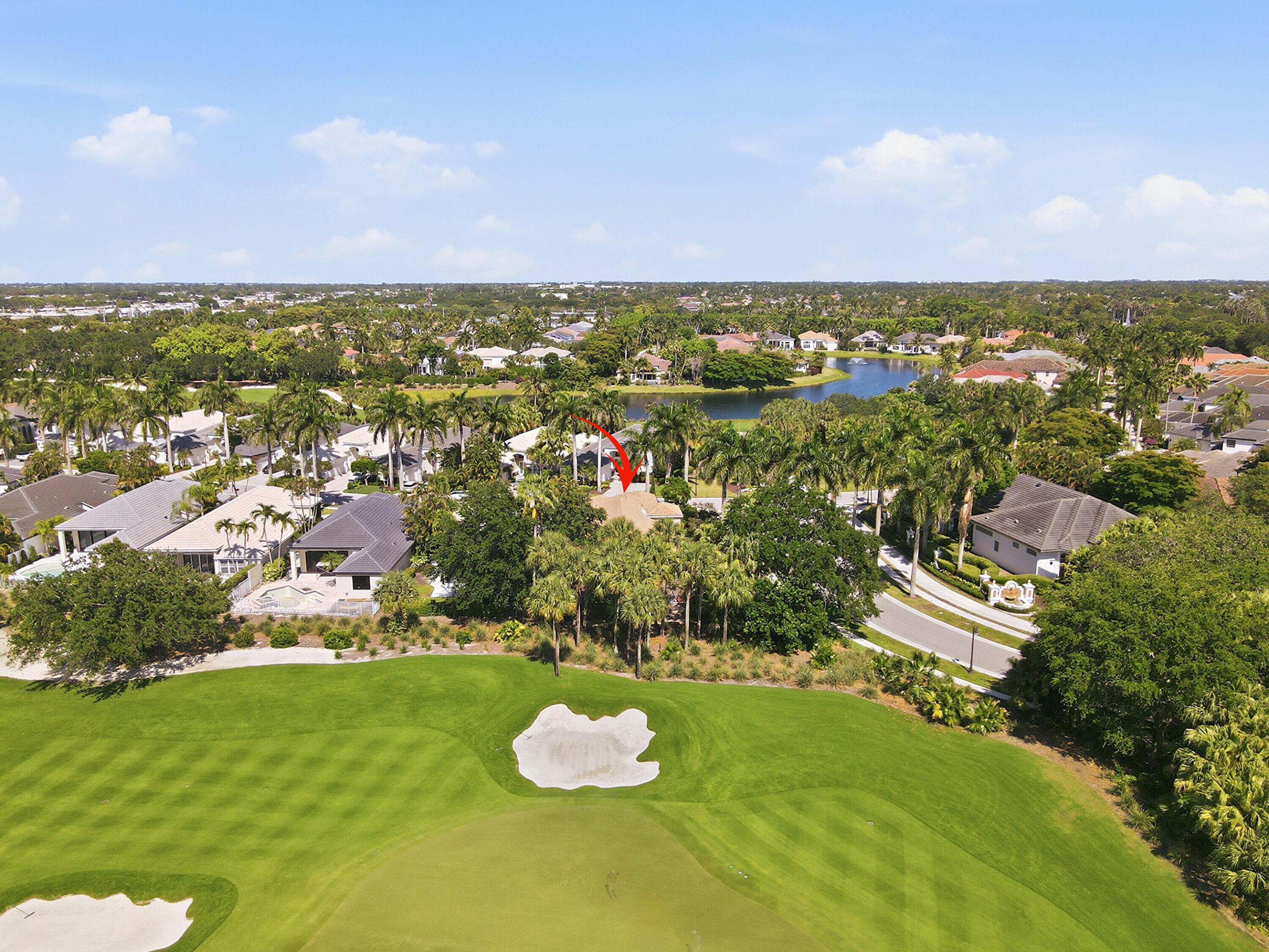 16197 Villa Vizcaya, Delray Beach FL 33446