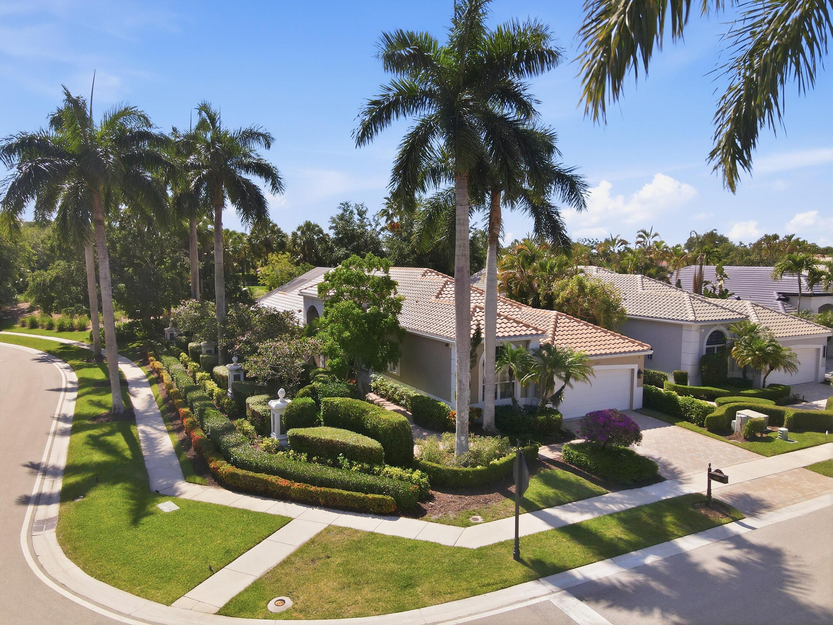 16197 Villa Vizcaya, Delray Beach FL 33446