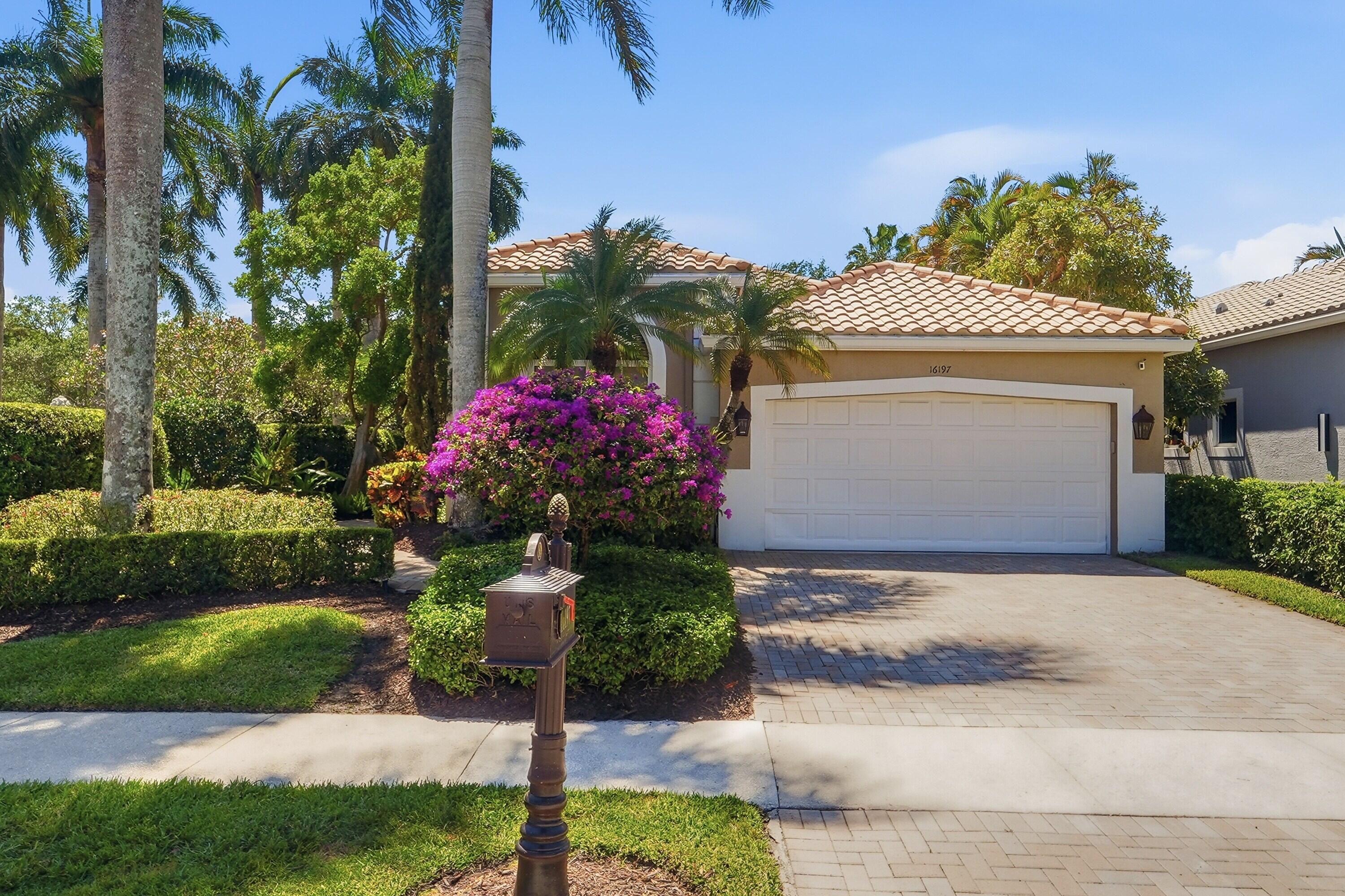 16197 Villa Vizcaya, Delray Beach FL 33446