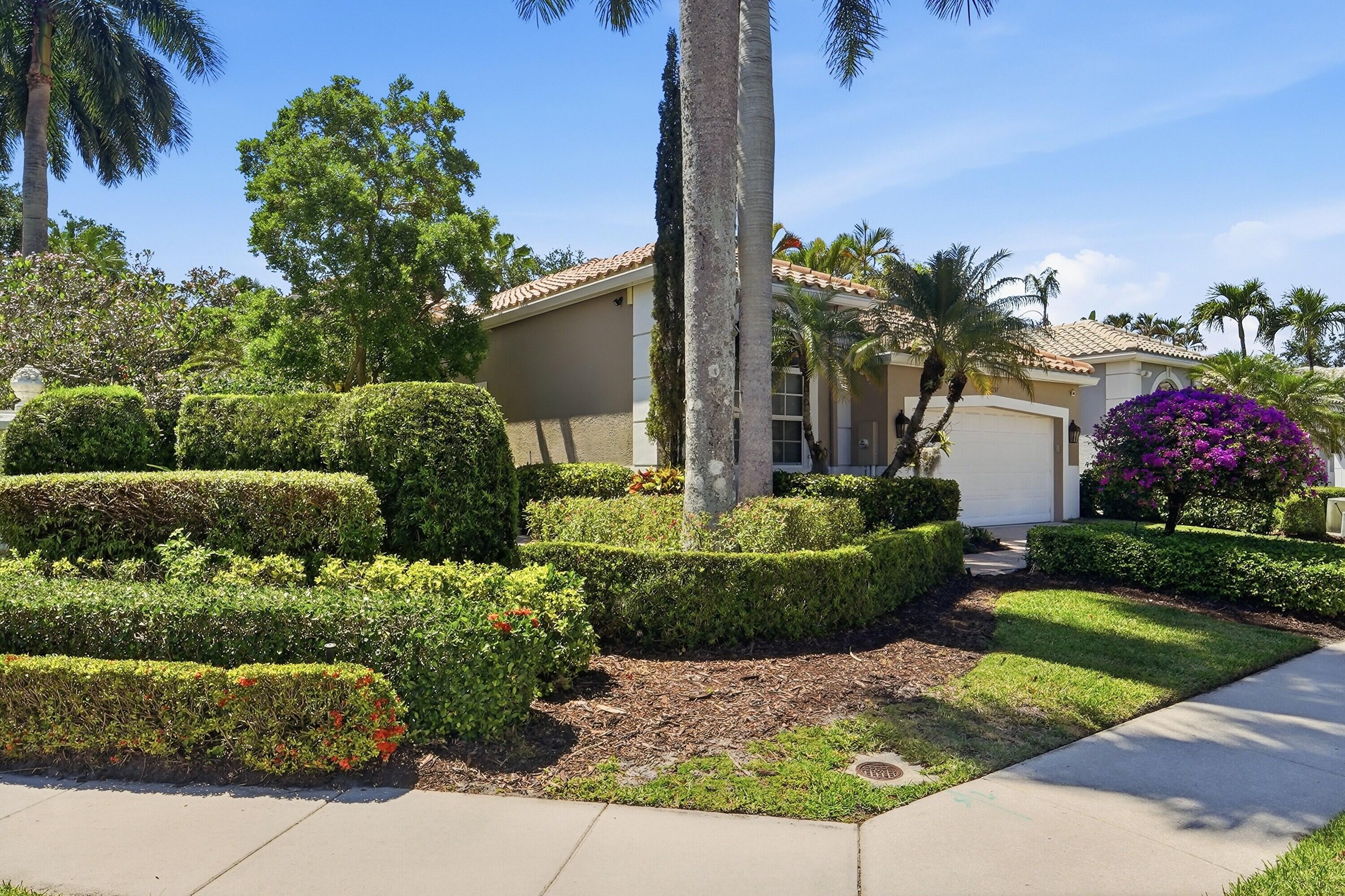 16197 Villa Vizcaya, Delray Beach FL 33446