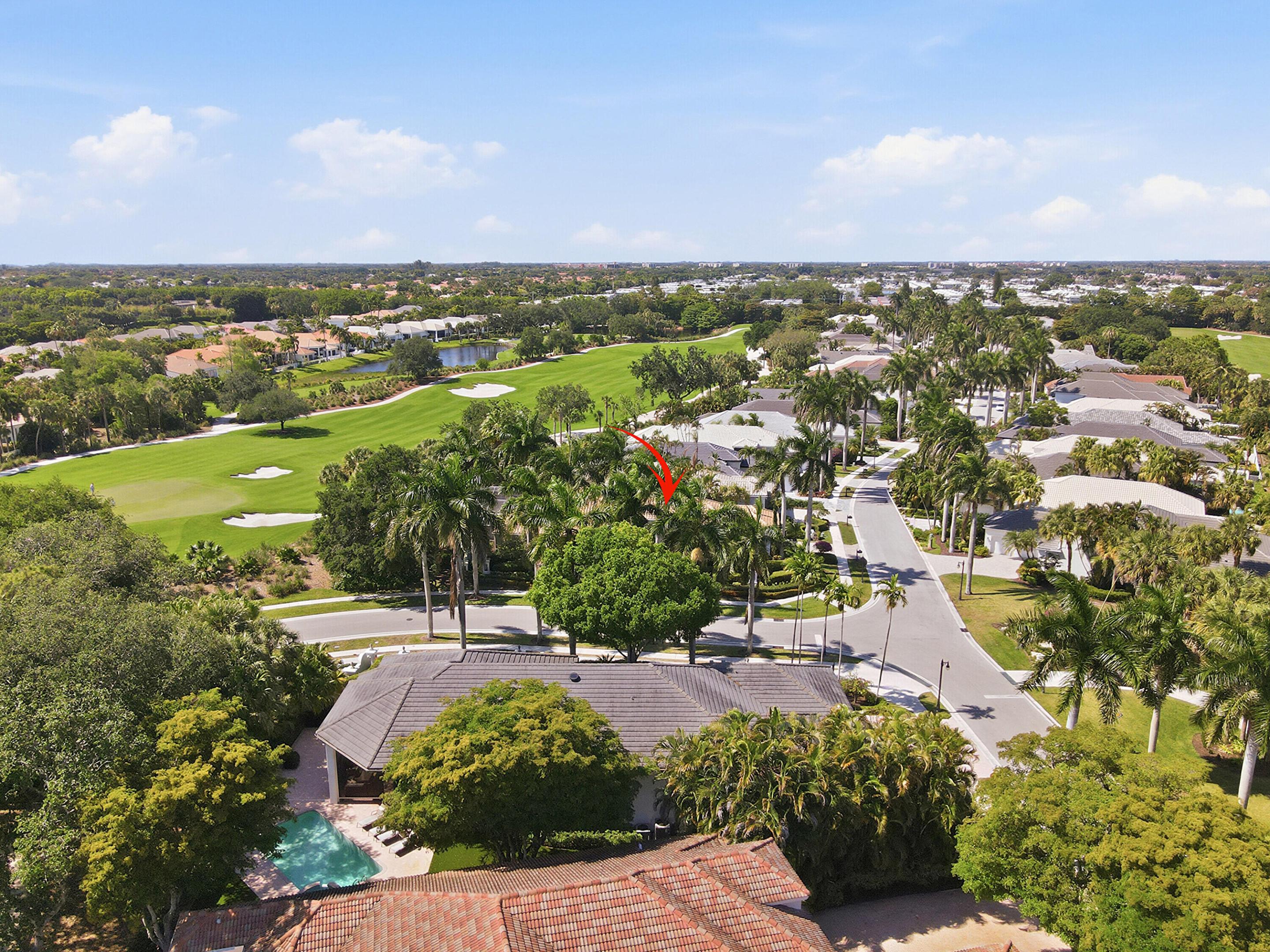 16197 Villa Vizcaya, Delray Beach FL 33446