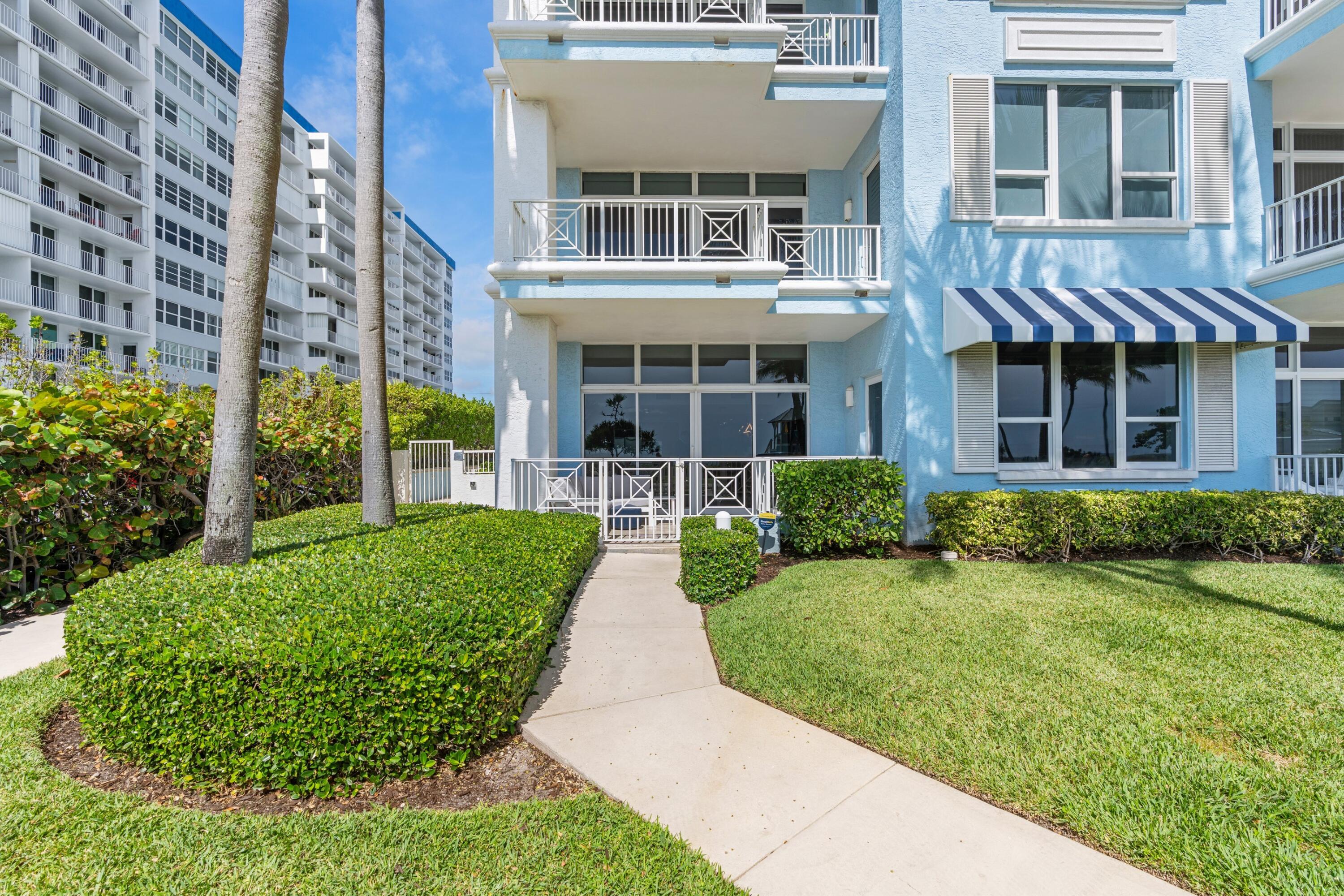 701 SE 21st #109, Deerfield Beach FL 33441