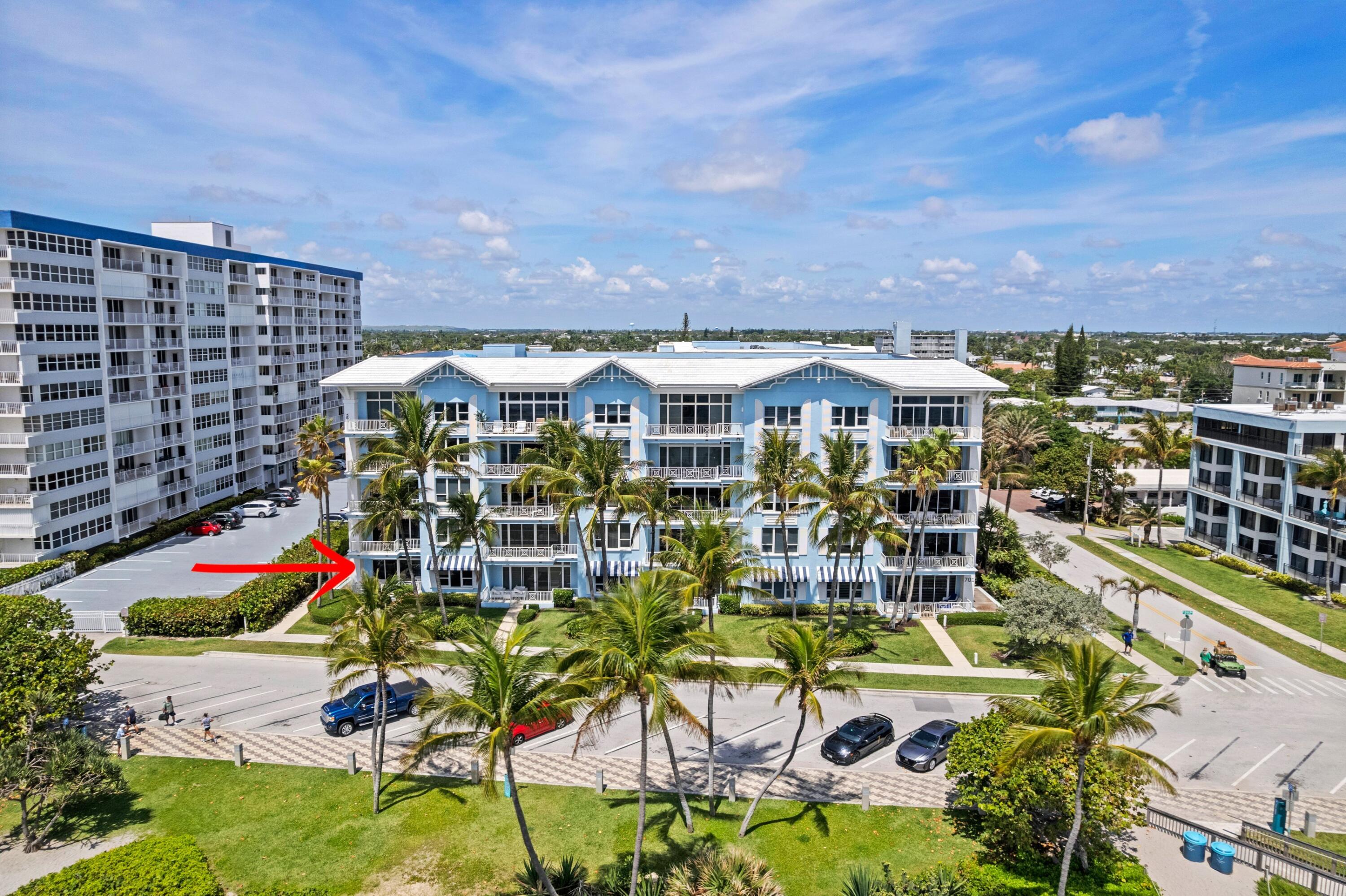 701 SE 21st #109, Deerfield Beach FL 33441