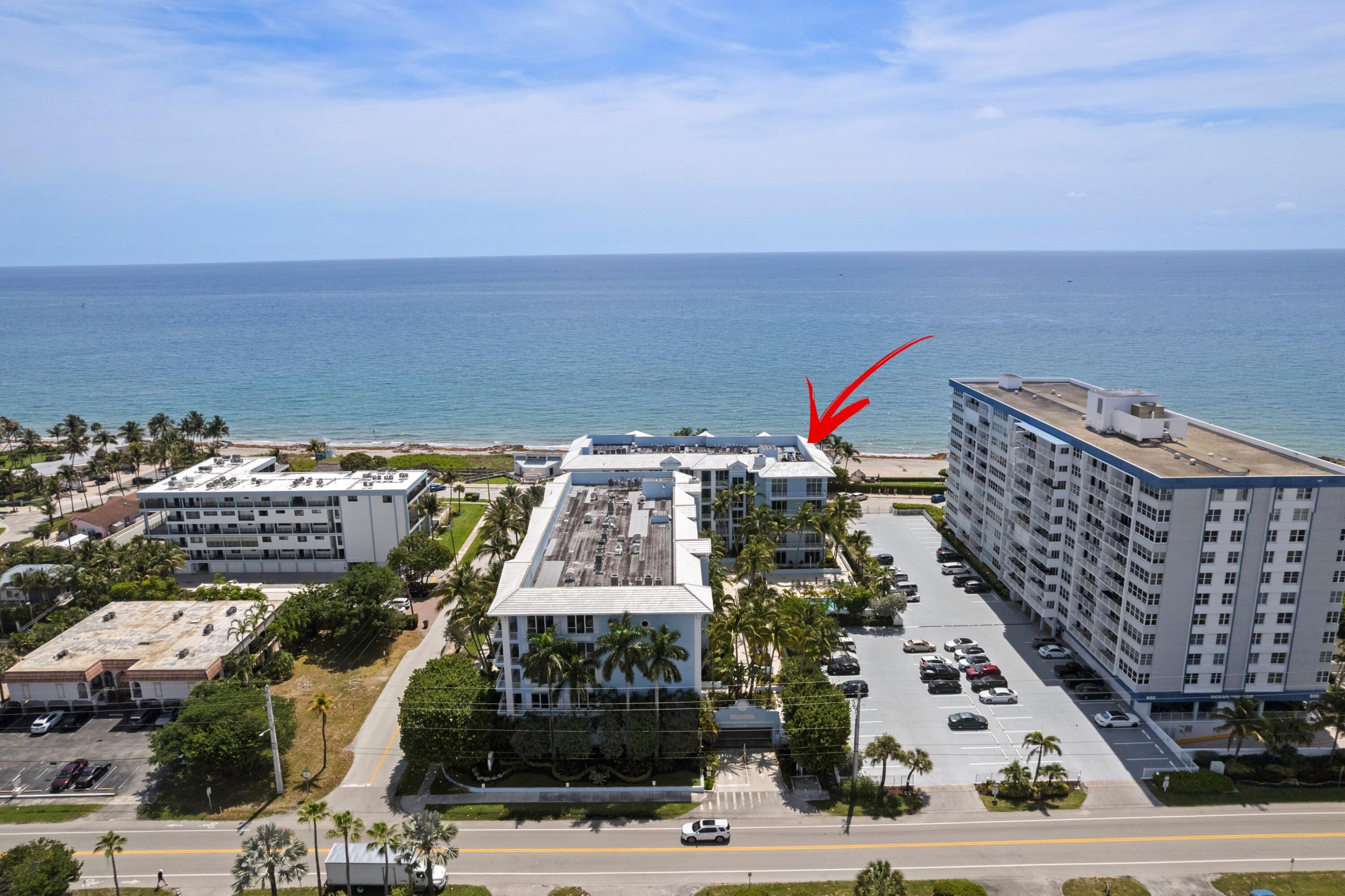 701 SE 21st #109, Deerfield Beach FL 33441