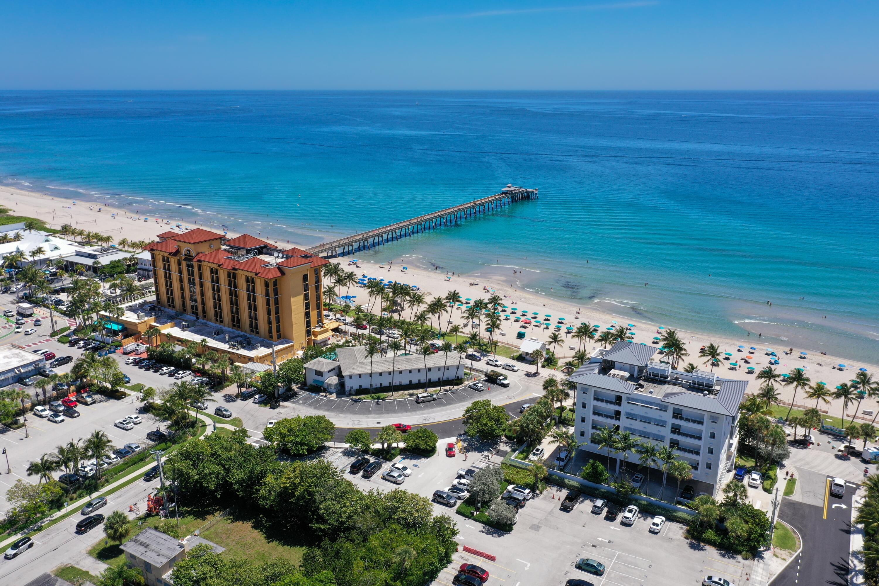 701 SE 21st #109, Deerfield Beach FL 33441