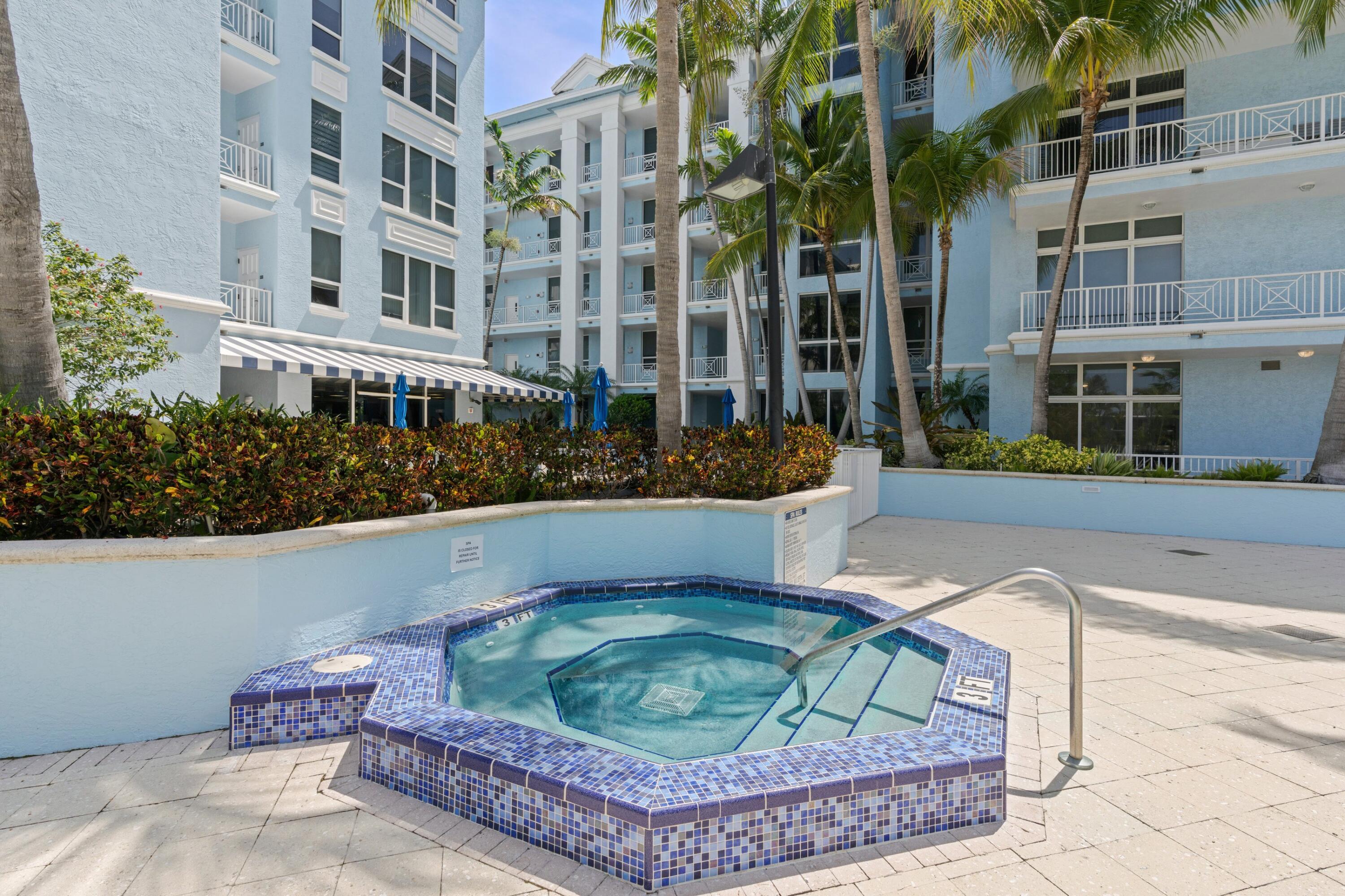 701 SE 21st #109, Deerfield Beach FL 33441