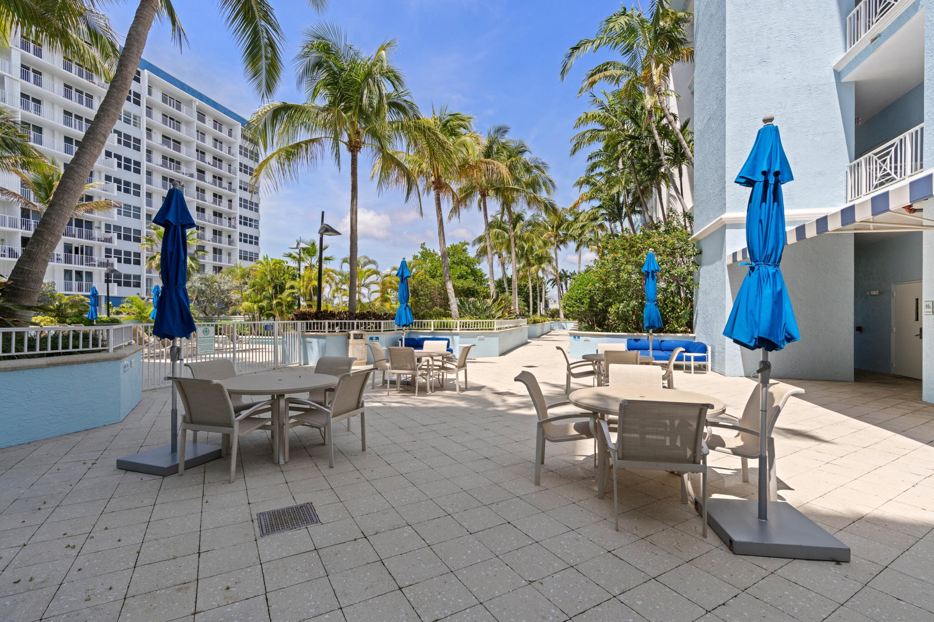 701 SE 21st #109, Deerfield Beach FL 33441