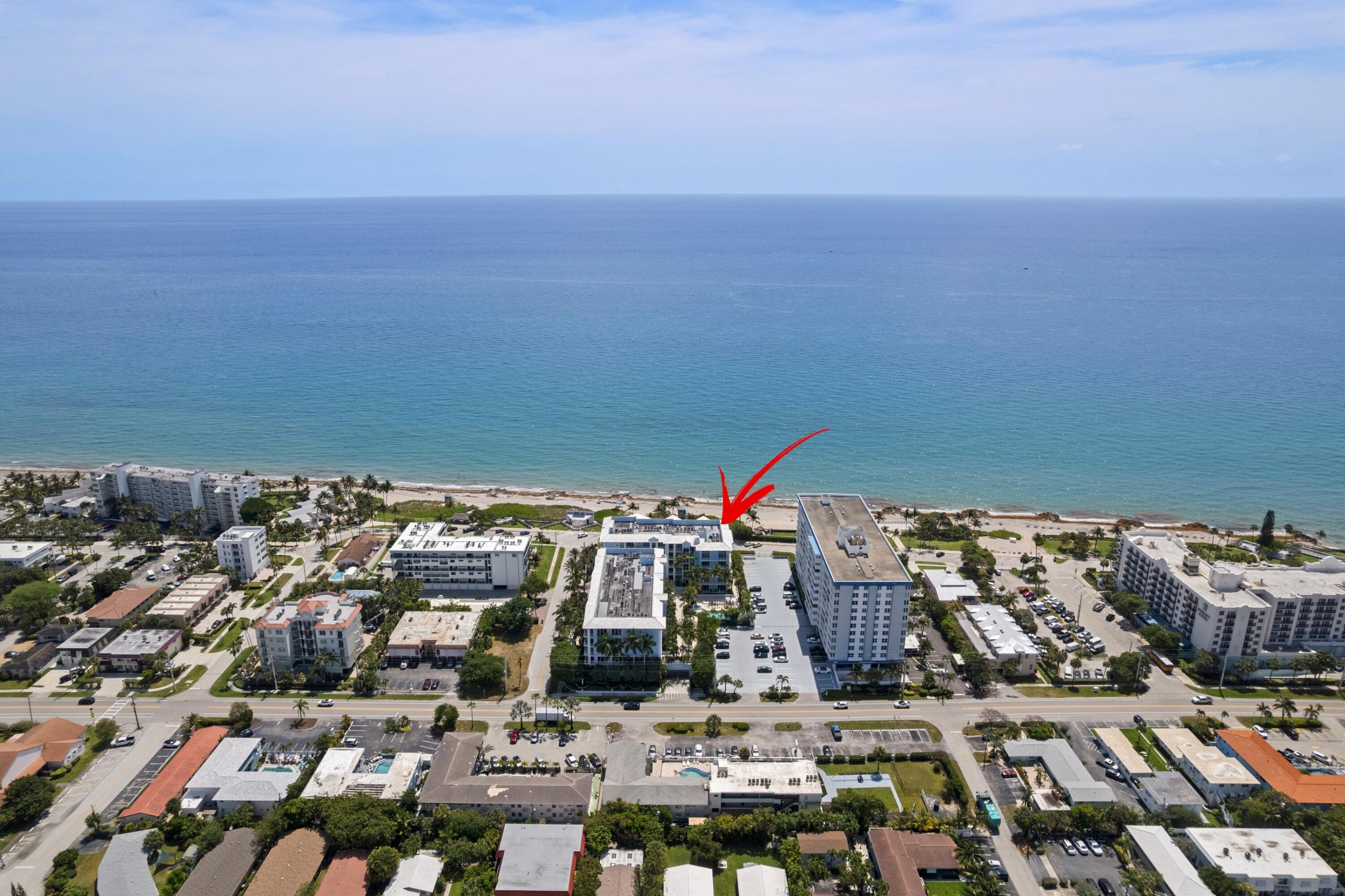 701 SE 21st #109, Deerfield Beach FL 33441