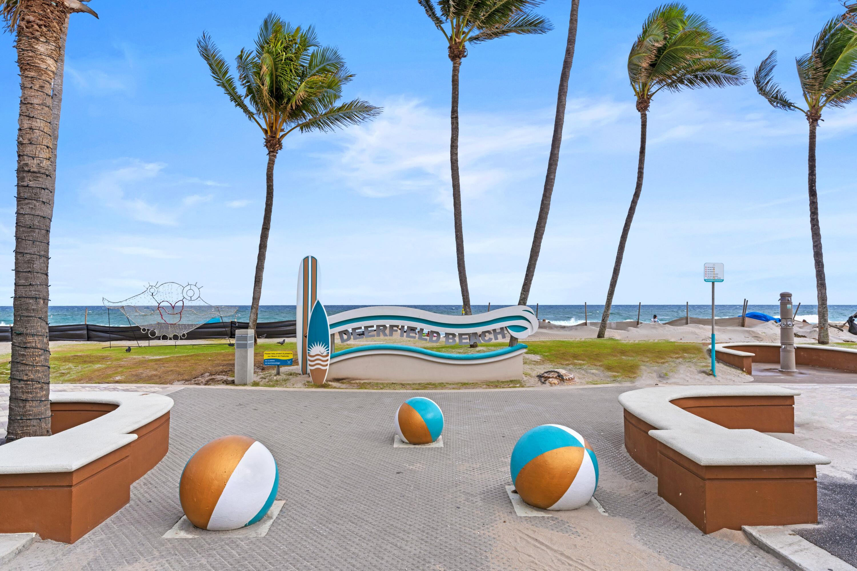 701 SE 21st #109, Deerfield Beach FL 33441