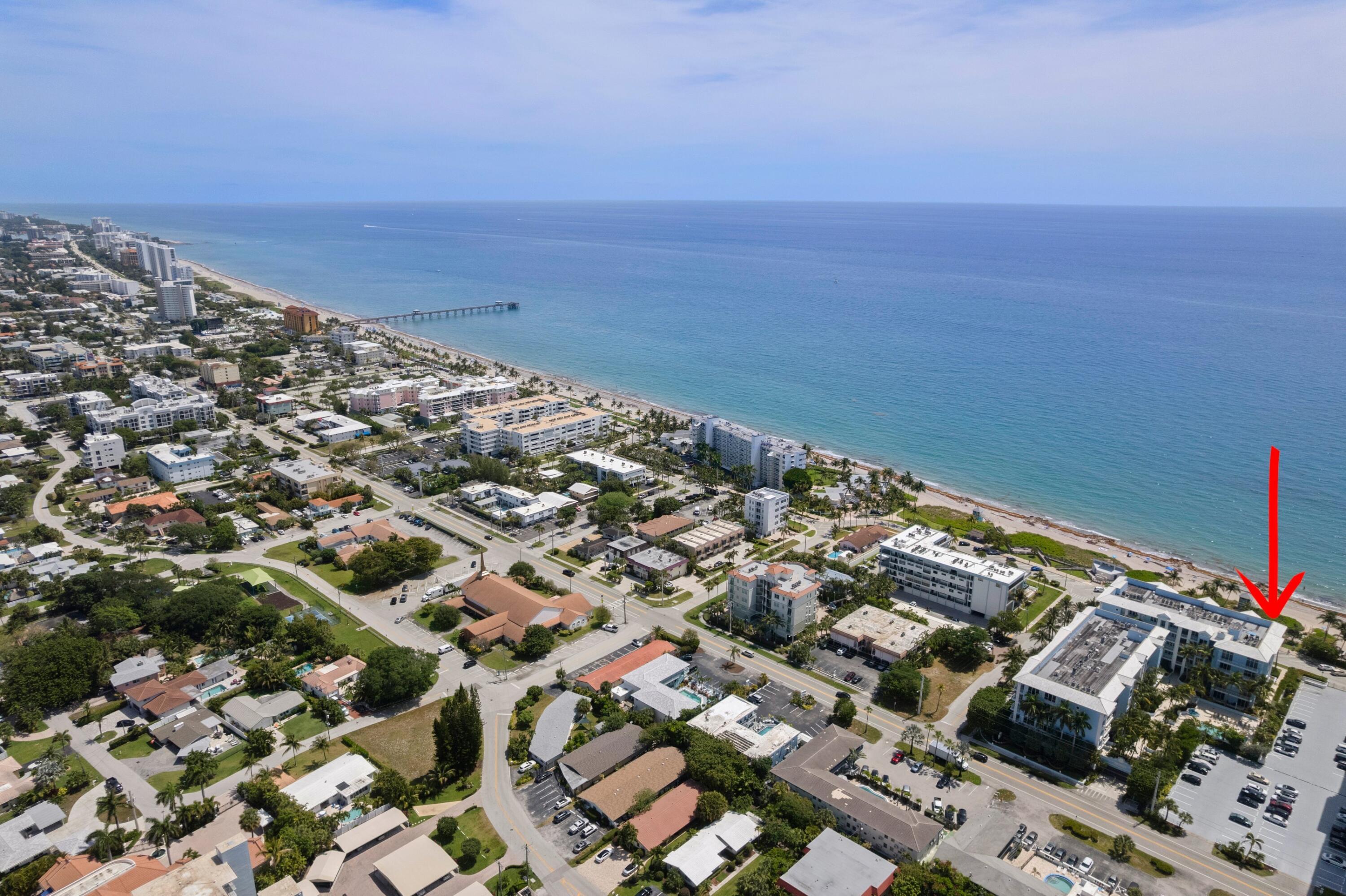 701 SE 21st #109, Deerfield Beach FL 33441