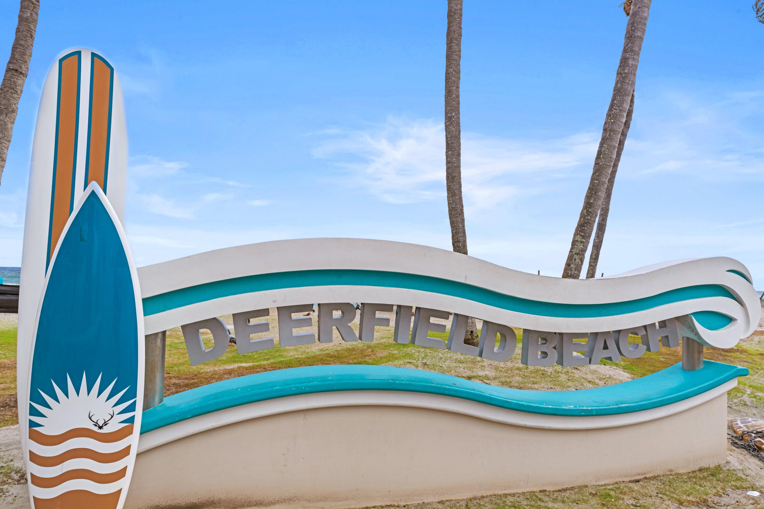 701 SE 21st #109, Deerfield Beach FL 33441