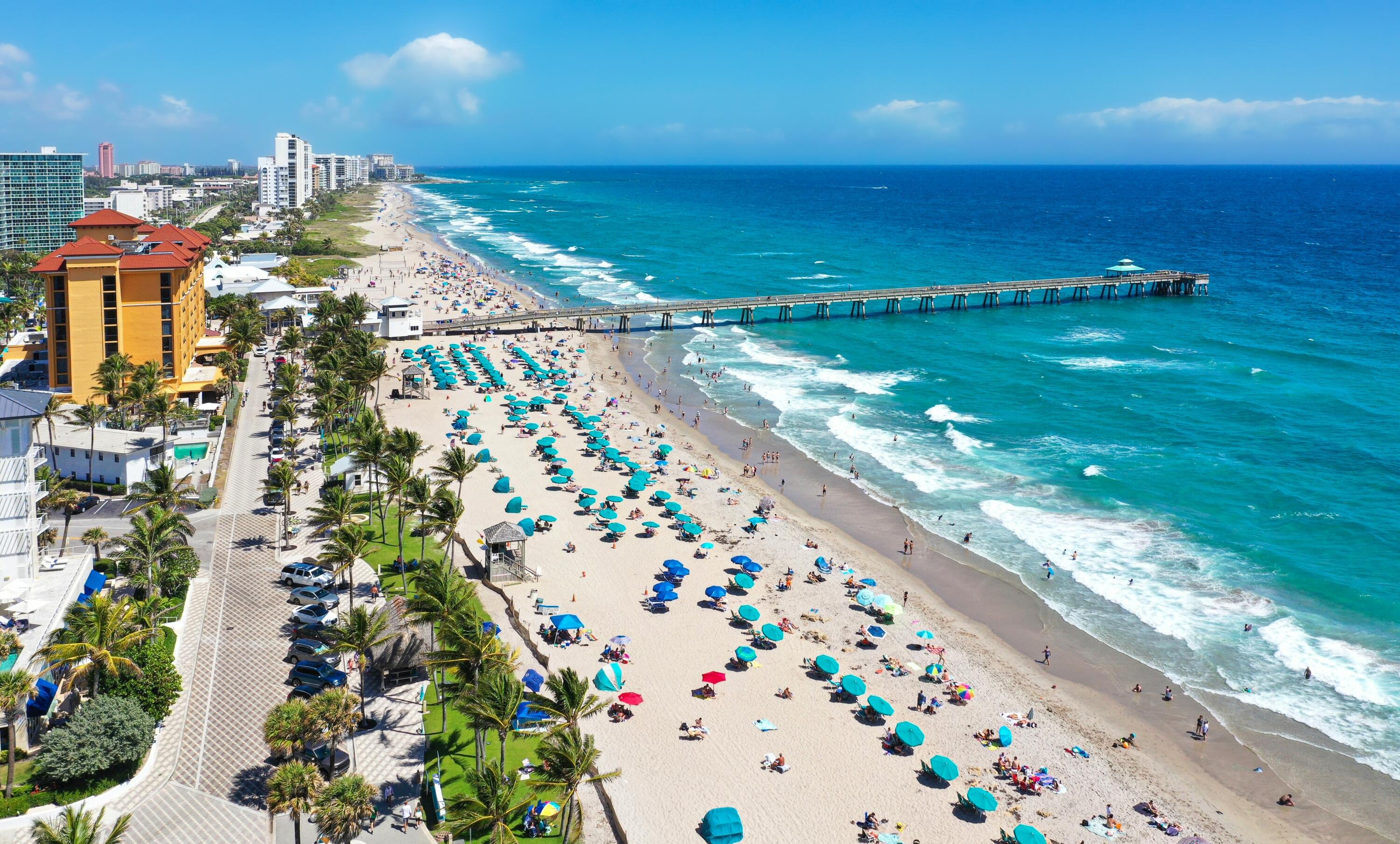 701 SE 21st #109, Deerfield Beach FL 33441