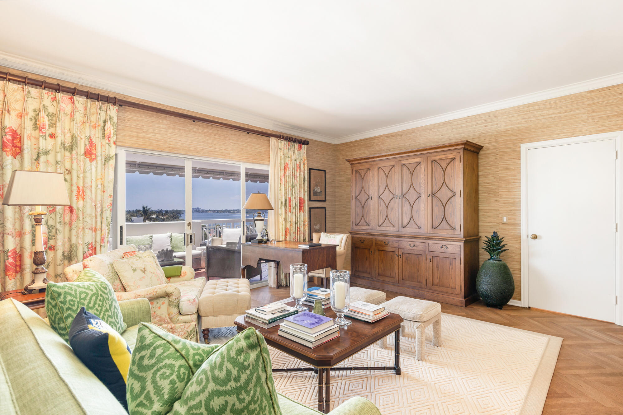 389 S Lake #Phb, Palm Beach FL 33480