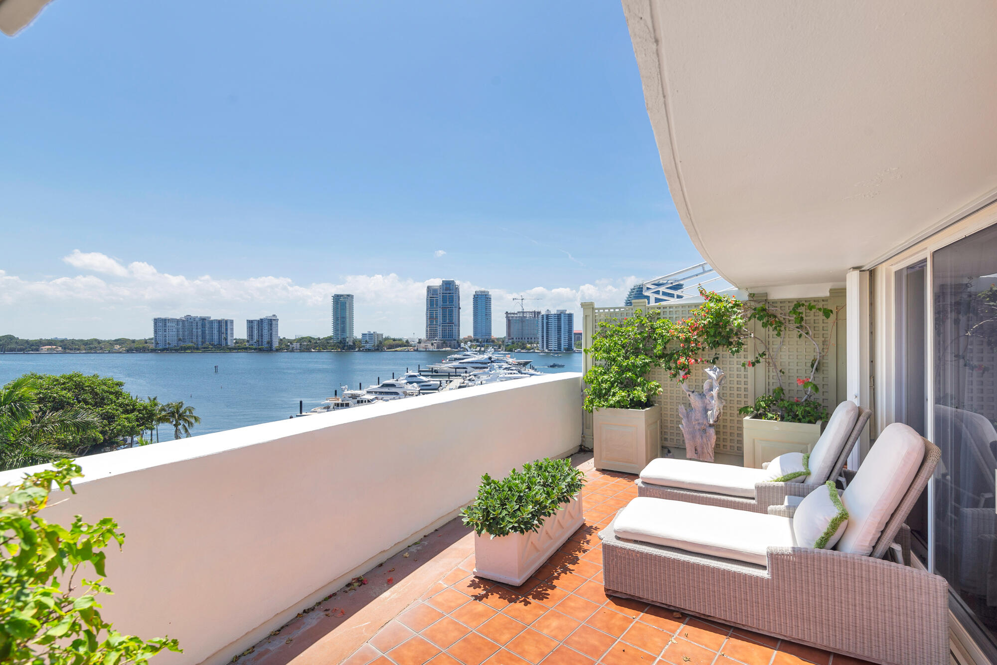 389 S Lake #Phb, Palm Beach FL 33480