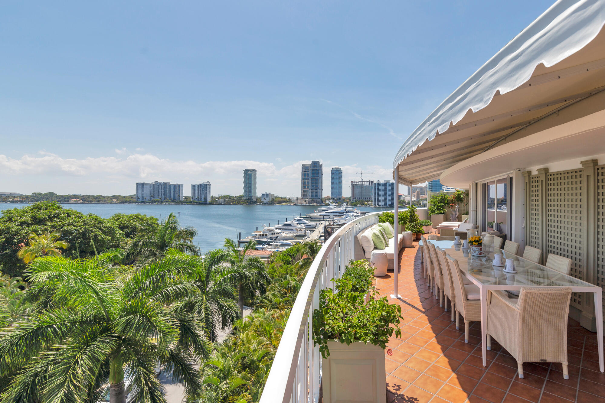 389 S Lake #Phb, Palm Beach FL 33480