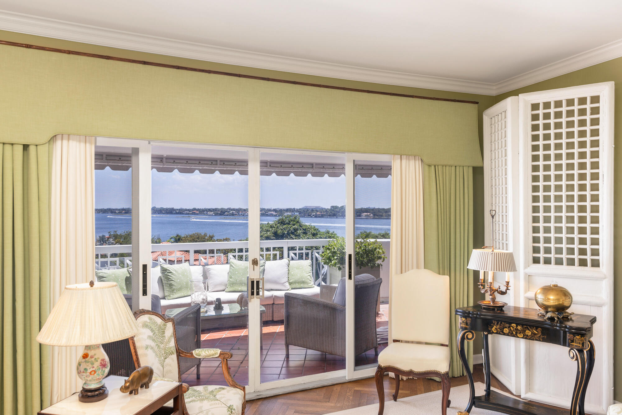 389 S Lake #Phb, Palm Beach FL 33480