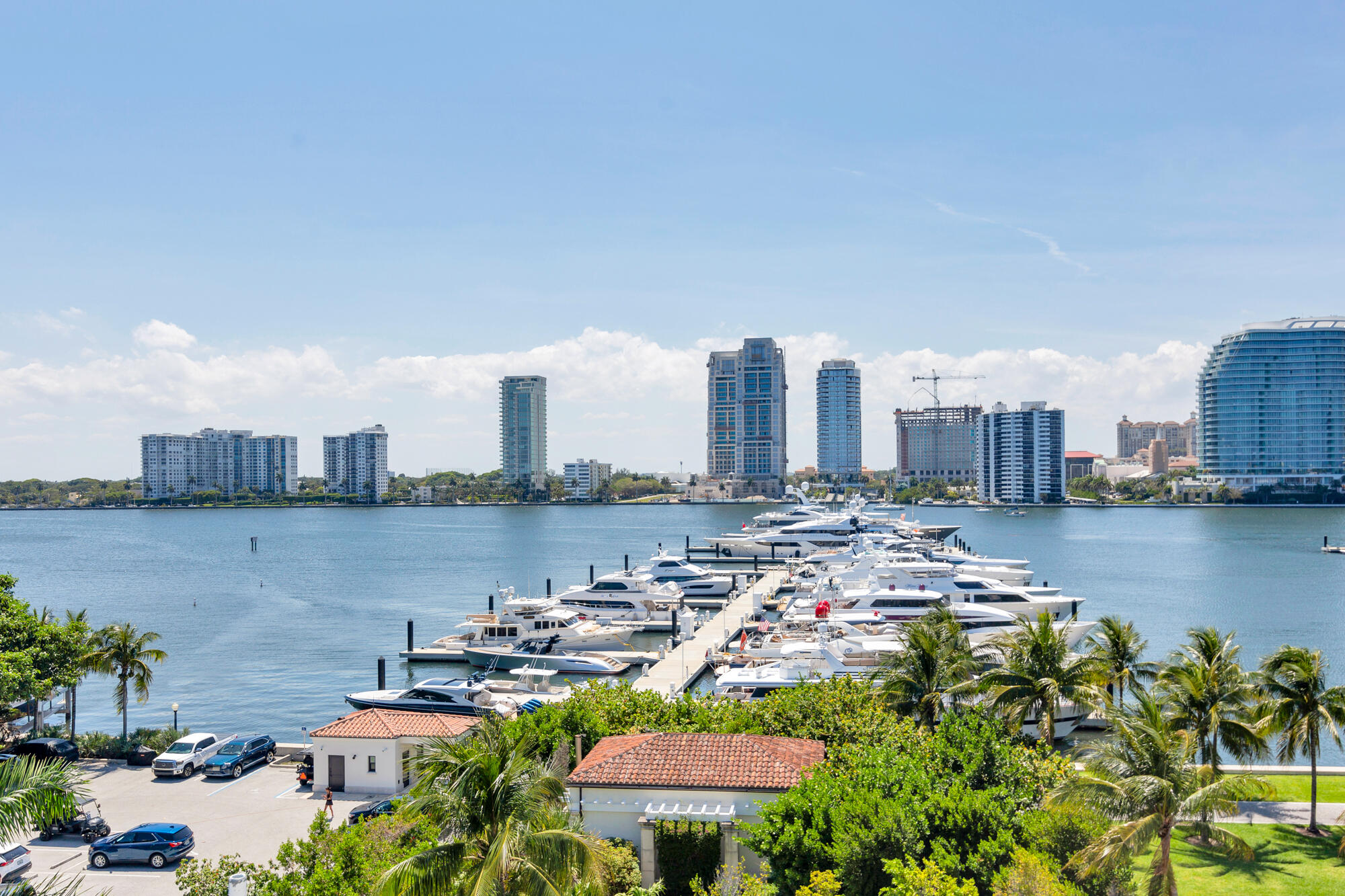 389 S Lake #Phb, Palm Beach FL 33480