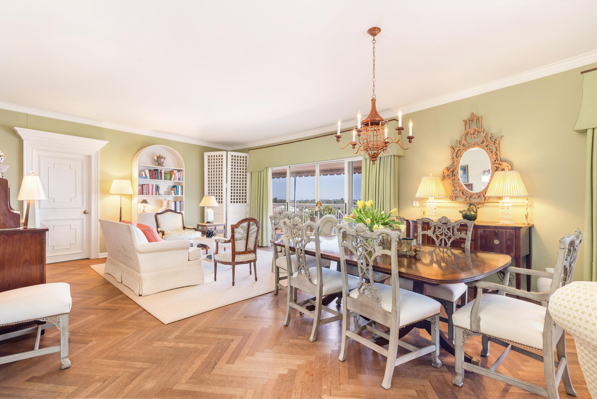 389 S Lake #Phb, Palm Beach FL 33480