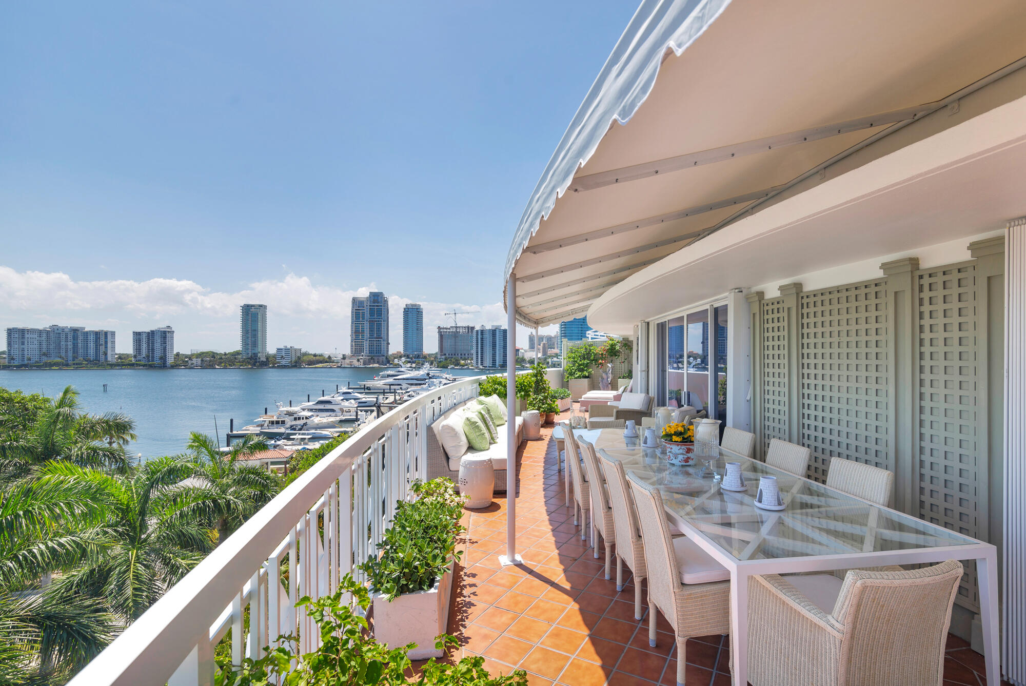389 S Lake #Phb, Palm Beach FL 33480