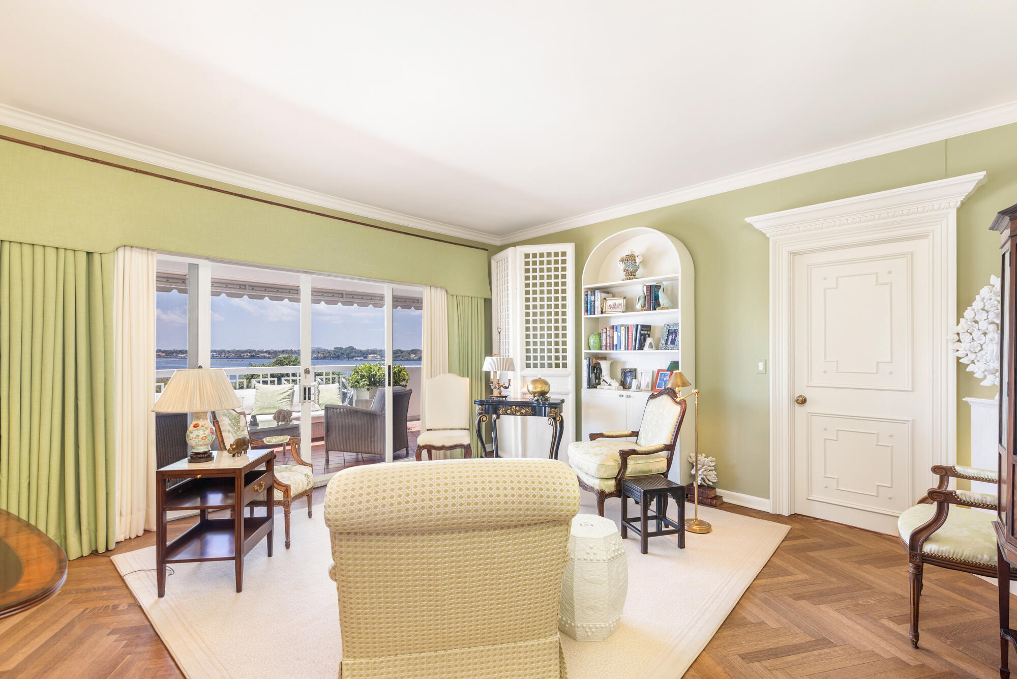 389 S Lake #Phb, Palm Beach FL 33480