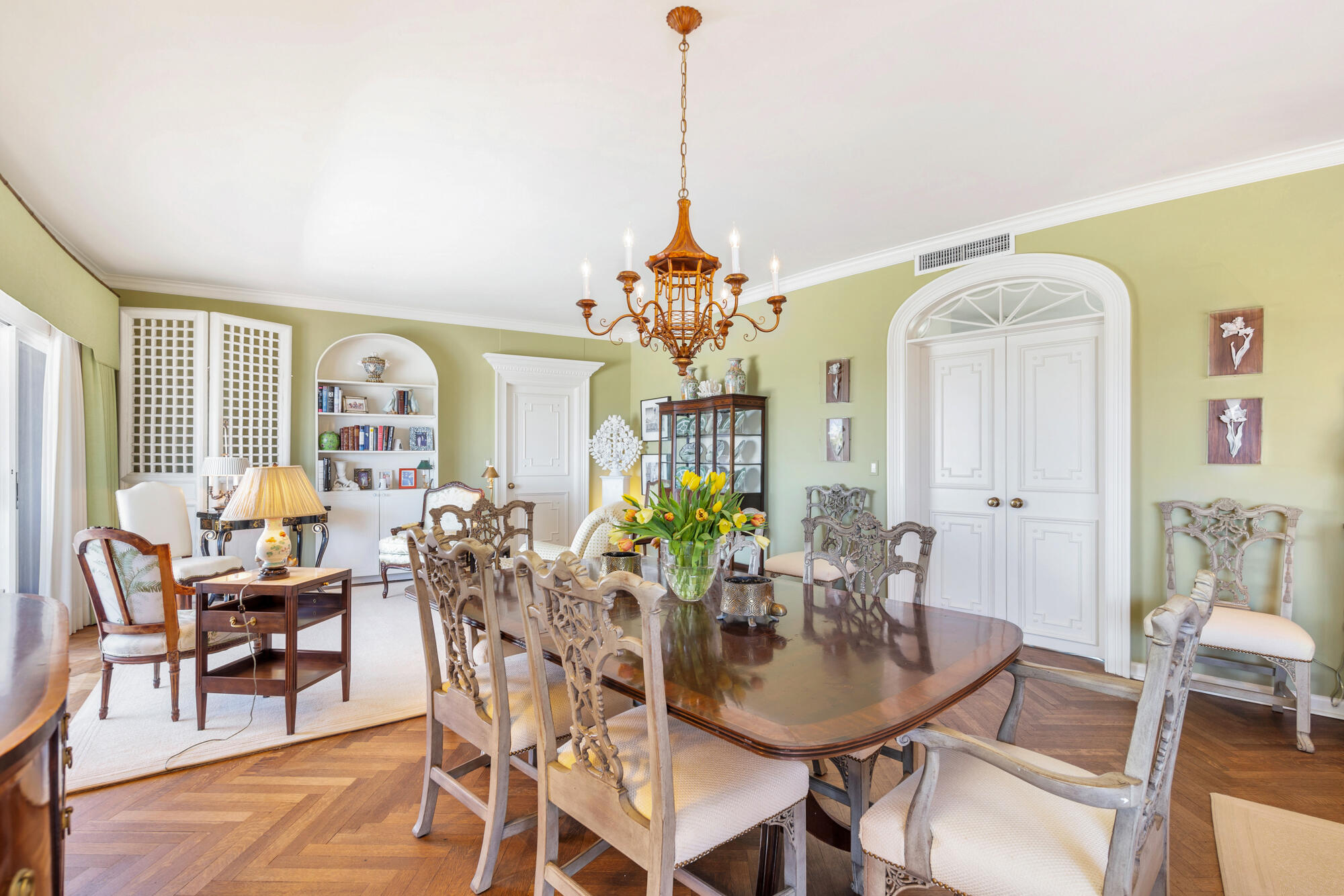 389 S Lake #Phb, Palm Beach FL 33480