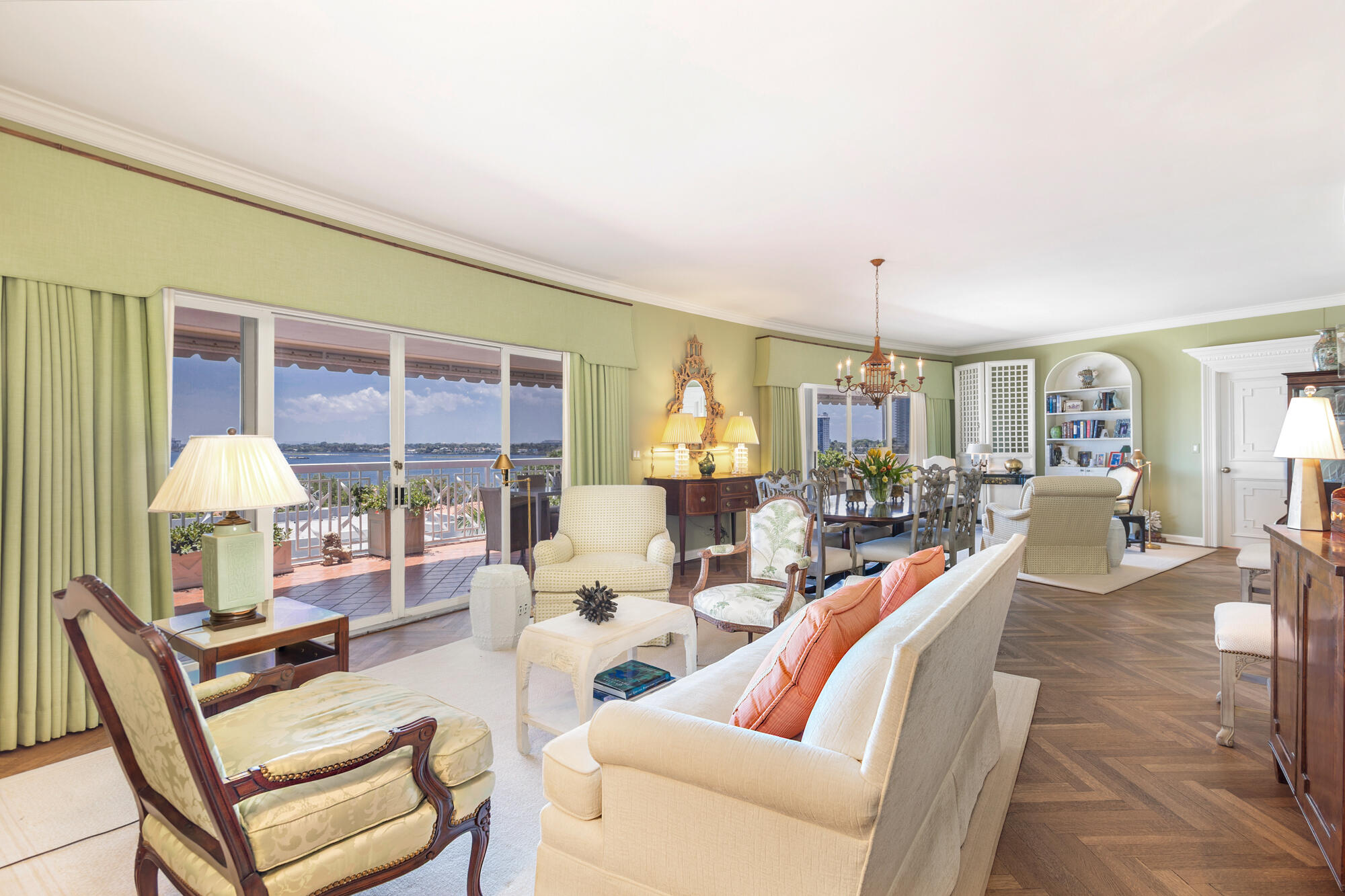 389 S Lake #Phb, Palm Beach FL 33480
